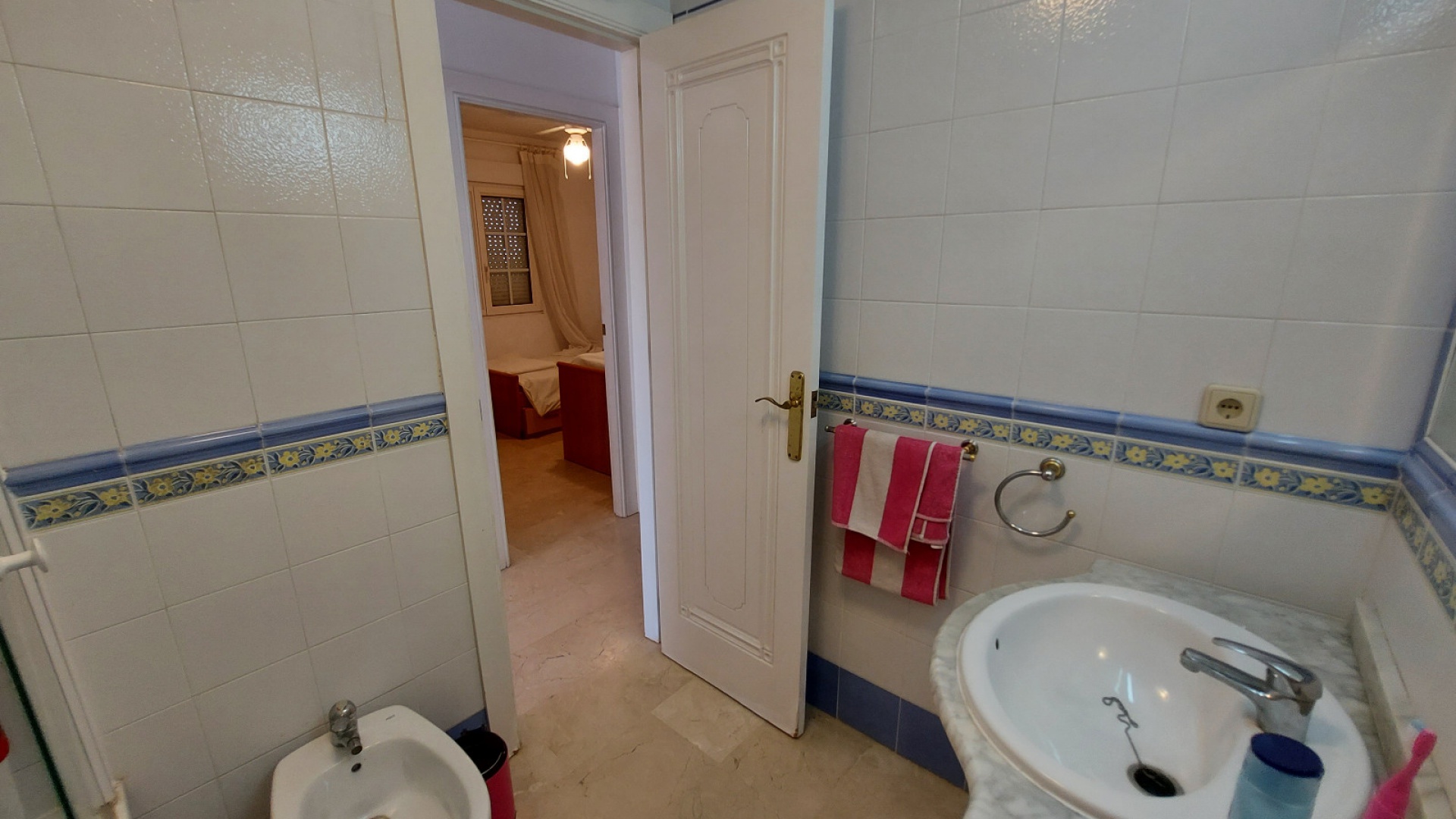 Wederverkoop - Appartement - Villamartin - rioja