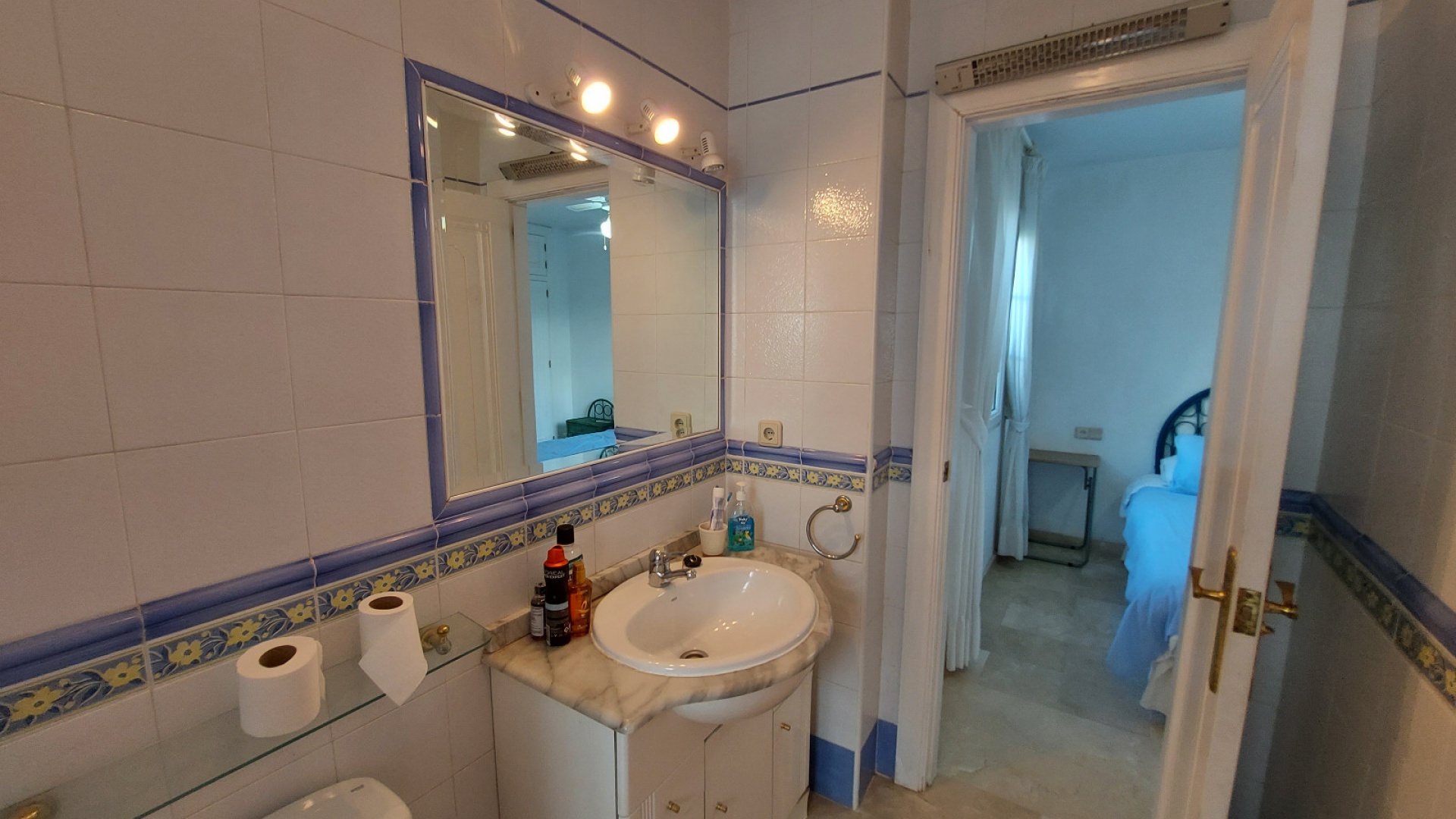 Wederverkoop - Appartement - Villamartin - rioja