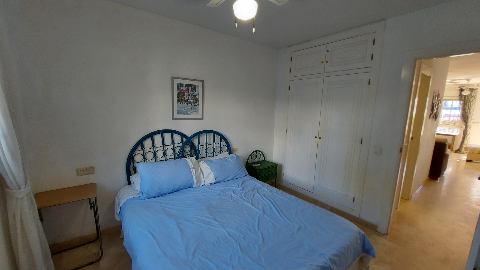 Wederverkoop - Appartement - Villamartin - rioja