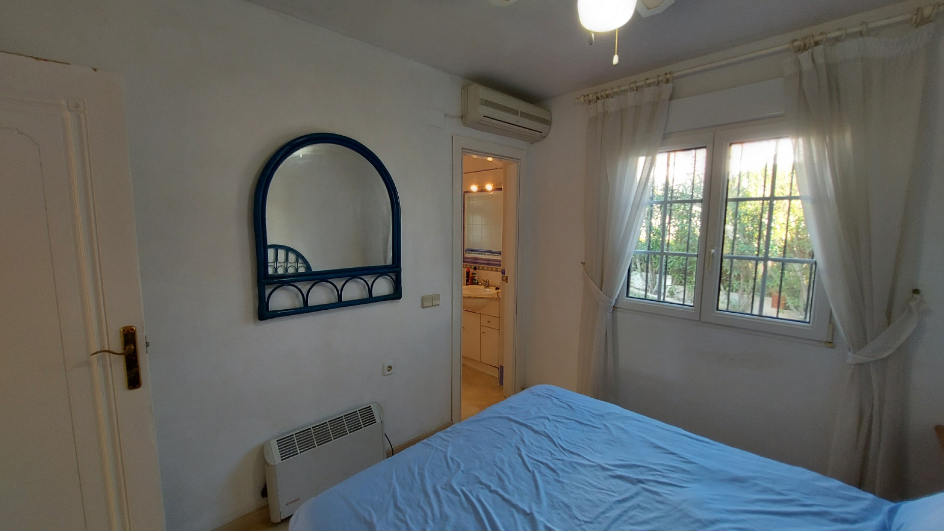 Wederverkoop - Appartement - Villamartin - rioja