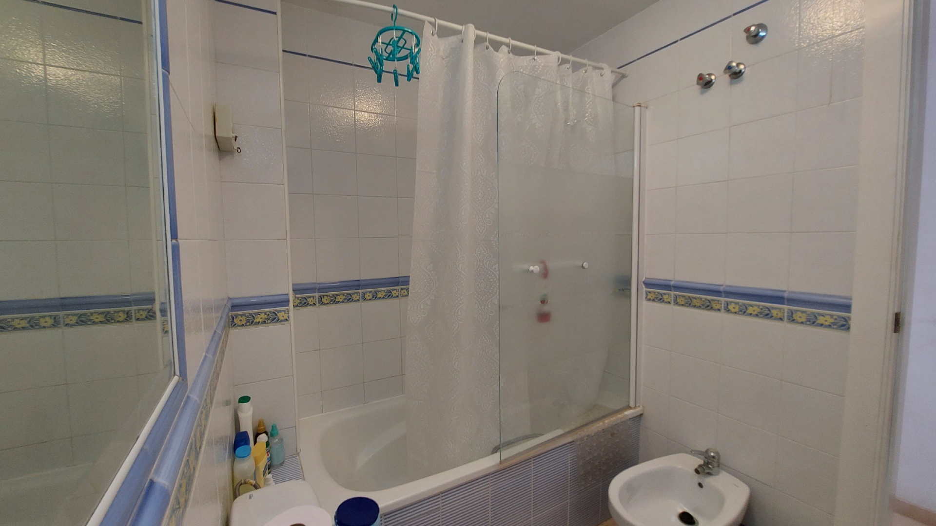 Wederverkoop - Appartement - Villamartin - rioja