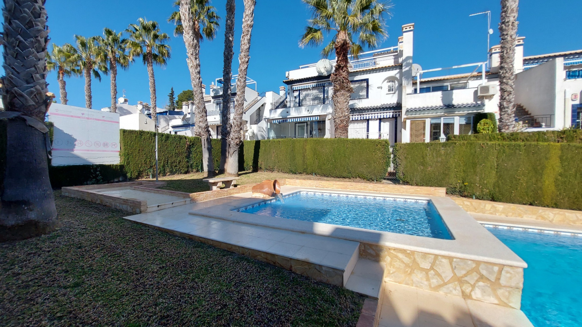 Wederverkoop - Appartement - Villamartin - rioja