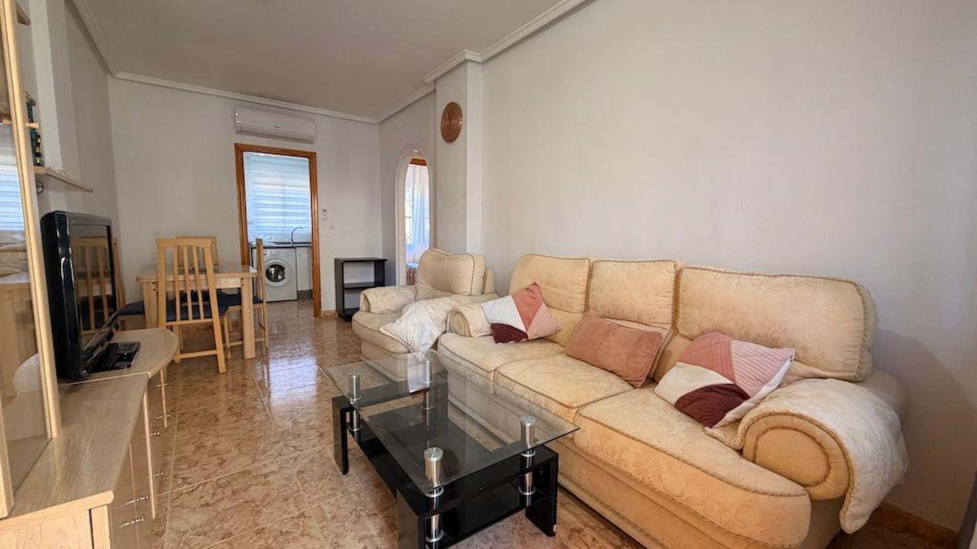 Wederverkoop - Appartement - Villamartin - st james hill