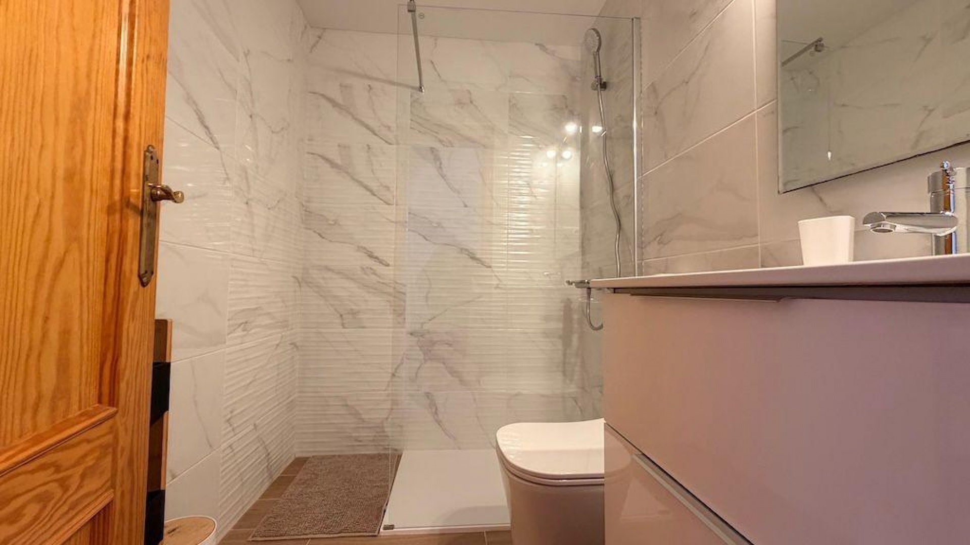 Wederverkoop - Appartement - Villamartin - st james hill