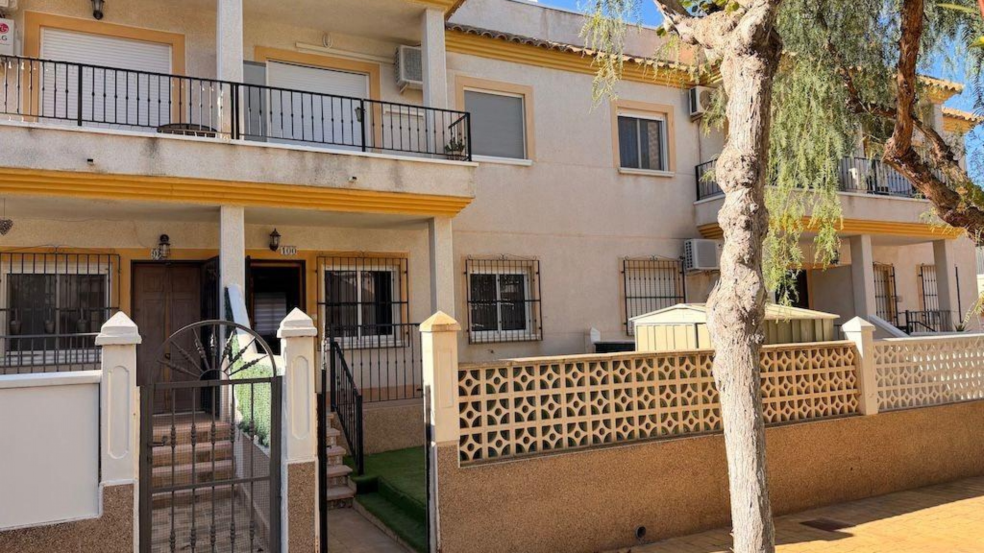 Wederverkoop - Appartement - Villamartin - st james hill