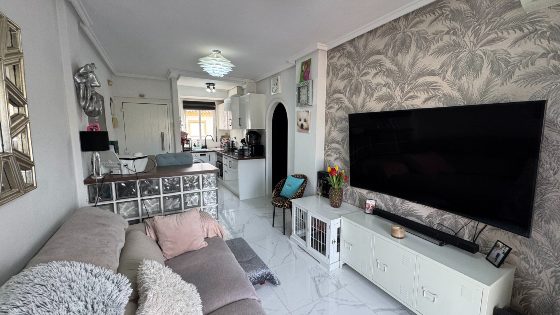 Wederverkoop - Appartement - Villamartin - st james hill