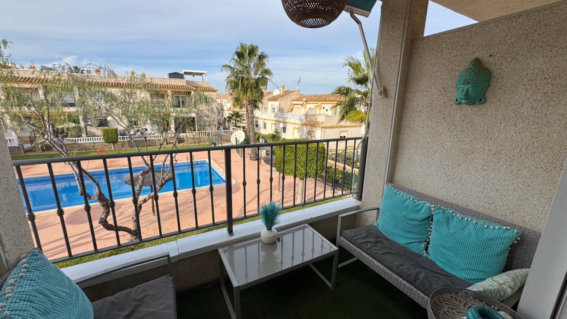 Wederverkoop - Appartement - Villamartin - st james hill