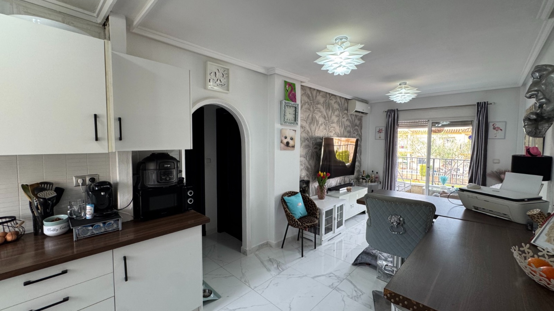 Wederverkoop - Appartement - Villamartin - st james hill