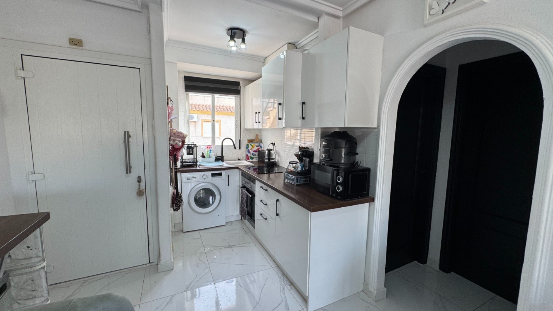 Wederverkoop - Appartement - Villamartin - st james hill