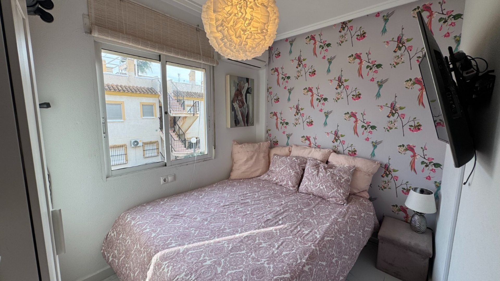 Wederverkoop - Appartement - Villamartin - st james hill