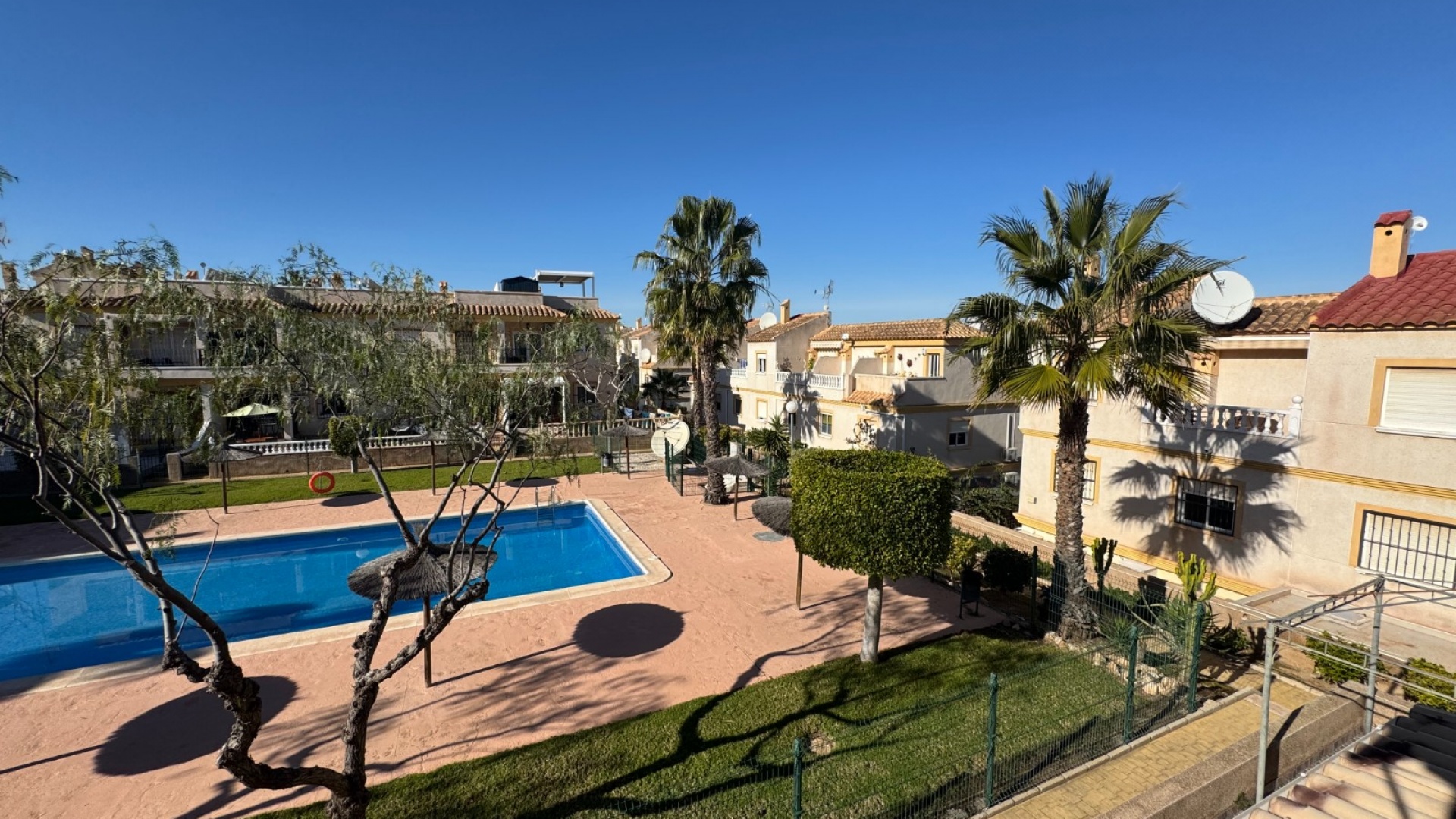 Wederverkoop - Appartement - Villamartin - st james hill