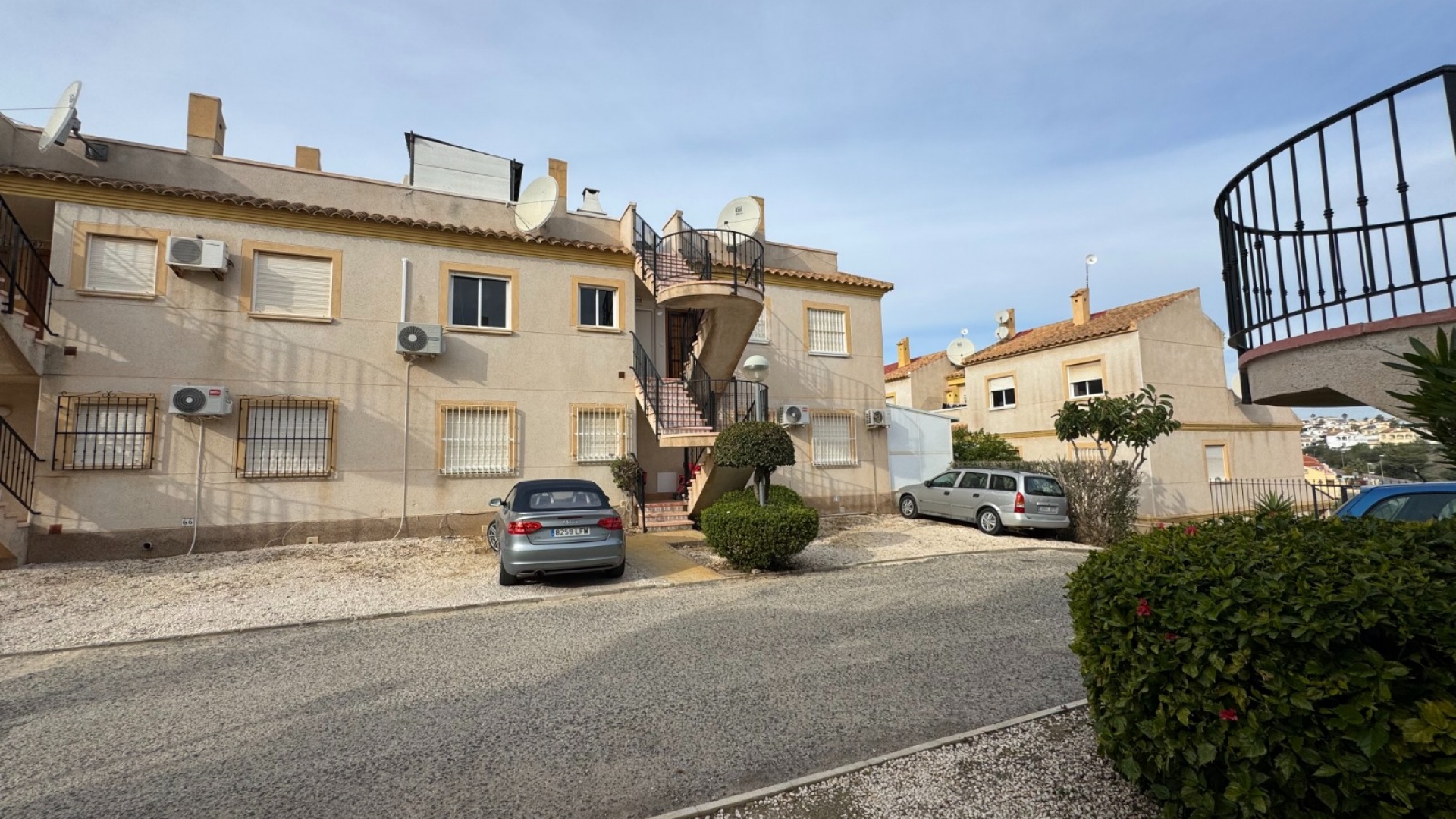 Wederverkoop - Appartement - Villamartin - st james hill