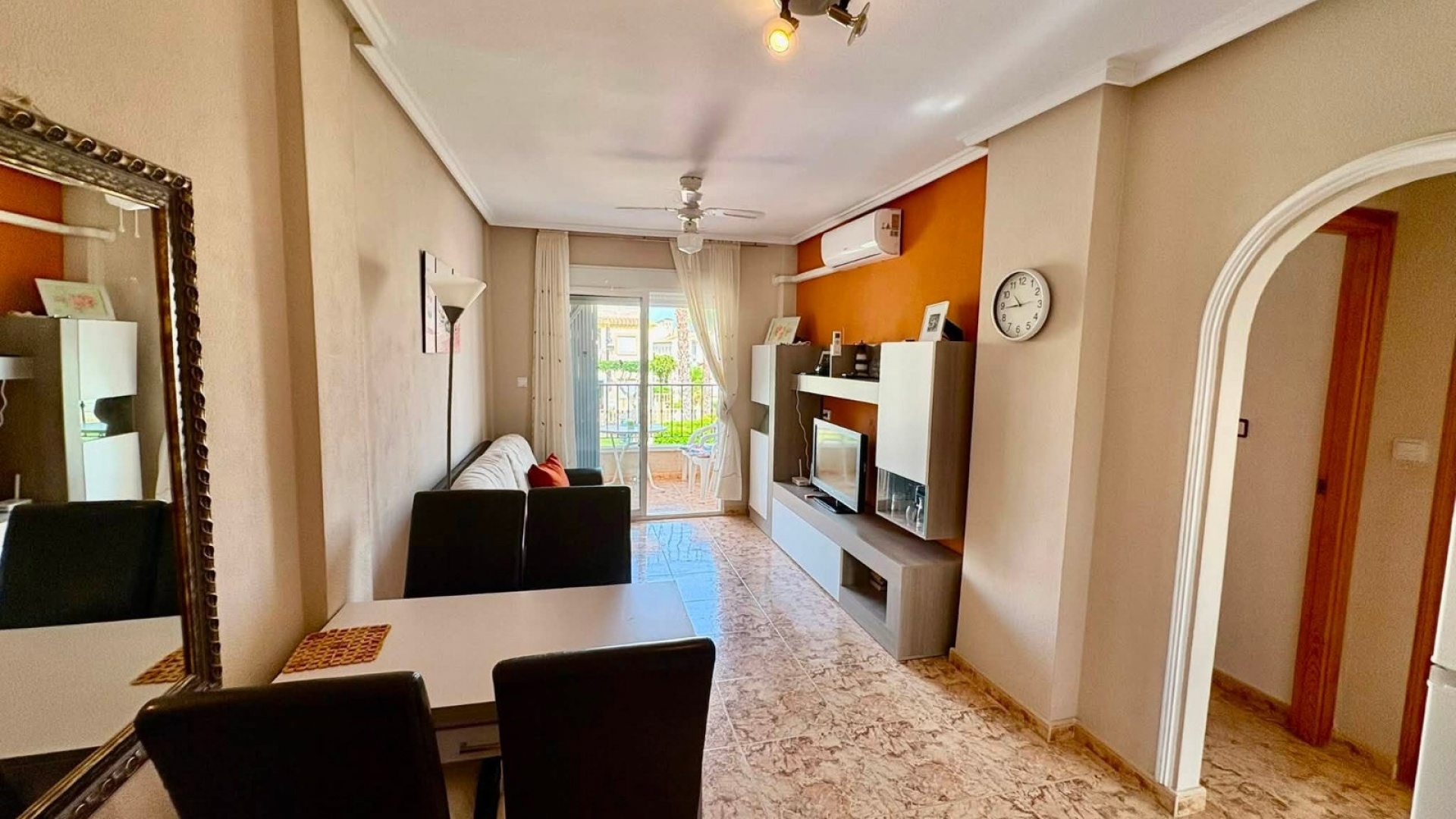 Wederverkoop - Appartement - Villamartin - st james hill
