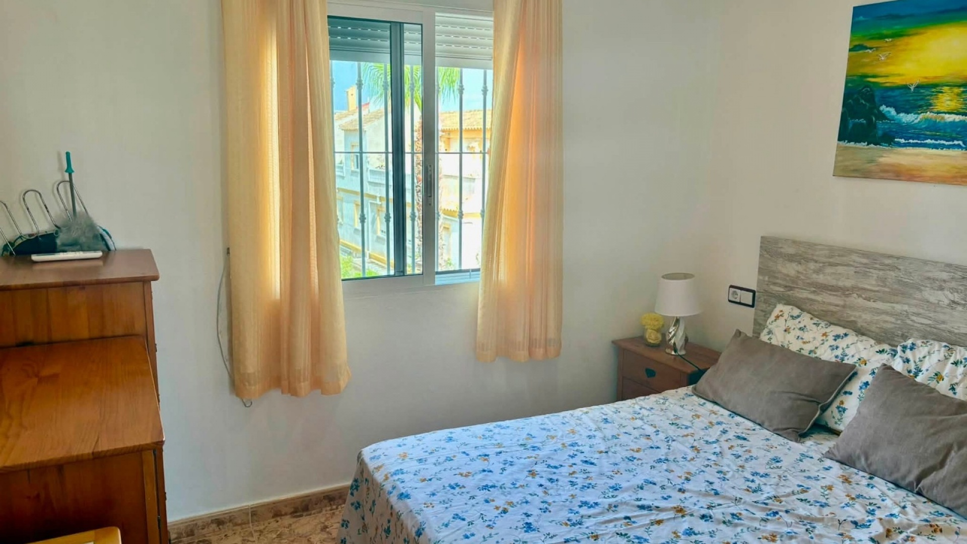 Wederverkoop - Appartement - Villamartin - st james hill