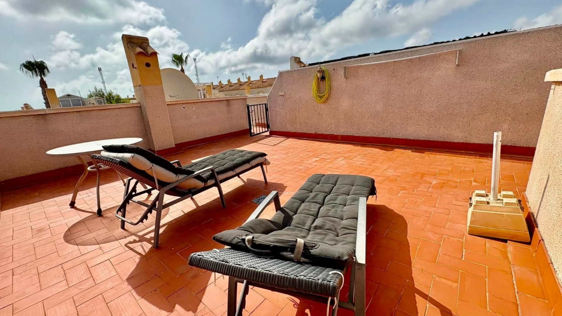 Wederverkoop - Appartement - Villamartin - st james hill