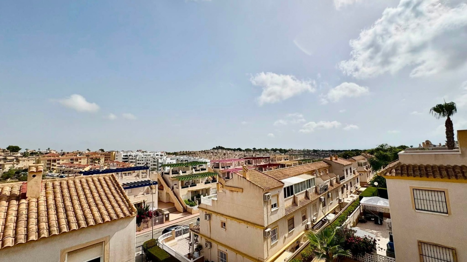 Wederverkoop - Appartement - Villamartin - st james hill