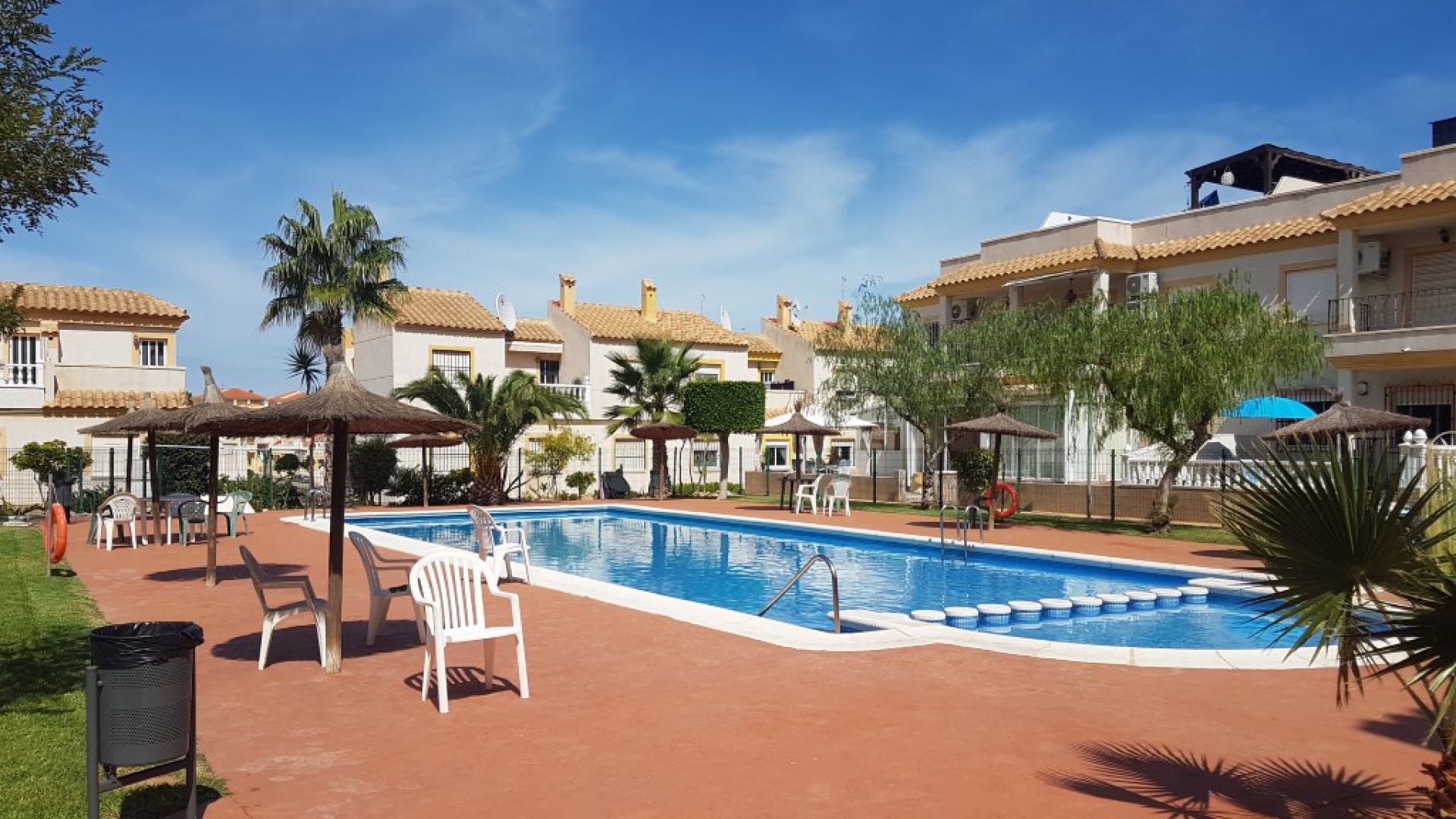 Wederverkoop - Appartement - Villamartin - st james hill