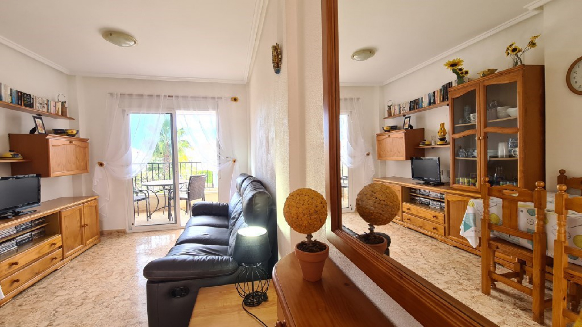 Wederverkoop - Appartement - Villamartin - st james hill