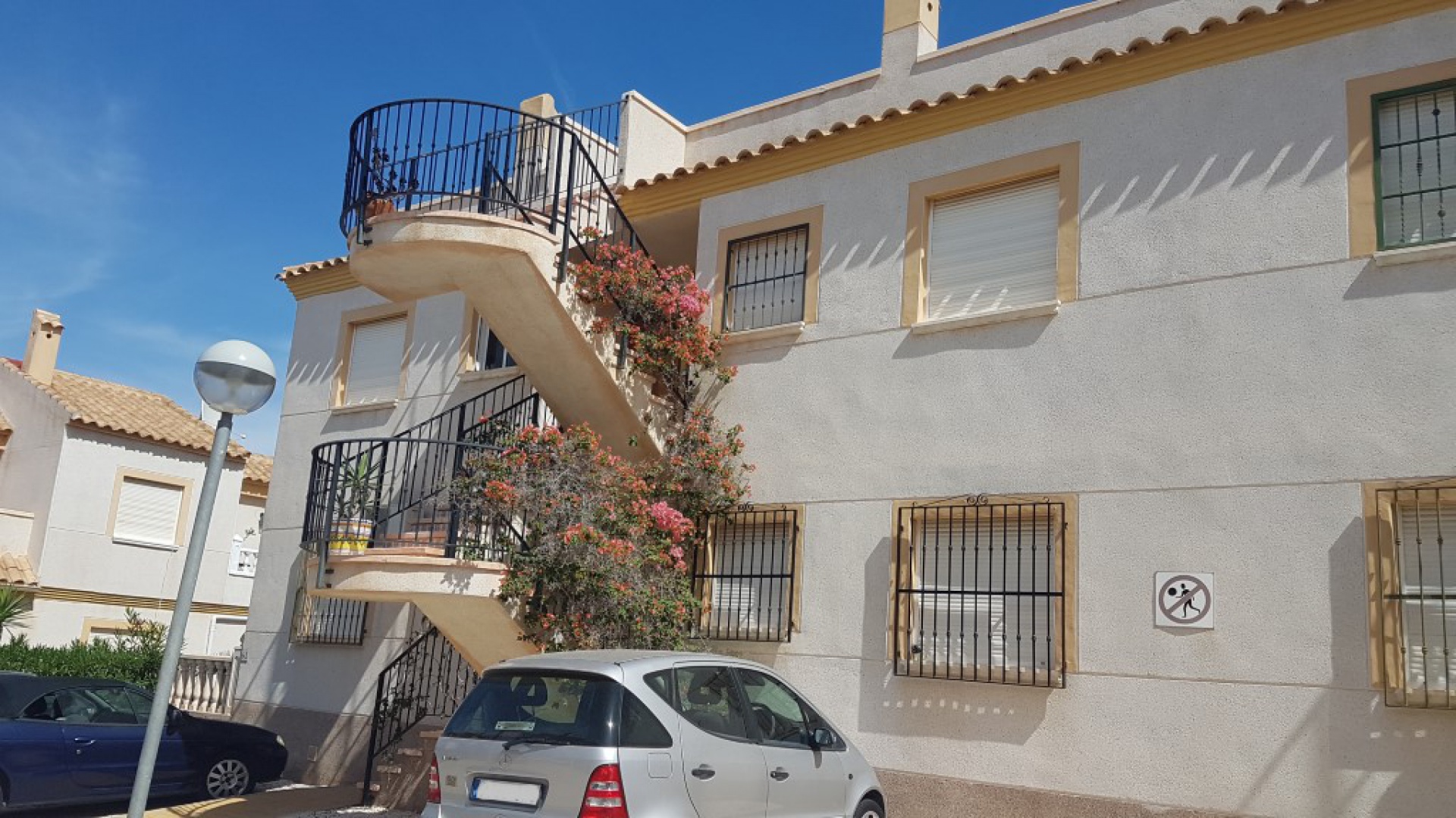 Wederverkoop - Appartement - Villamartin - st james hill