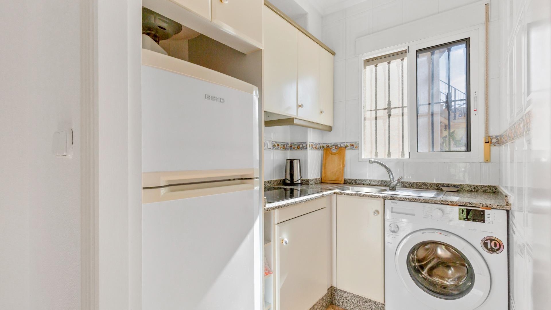 Wederverkoop - Appartement - Villamartin - st james park