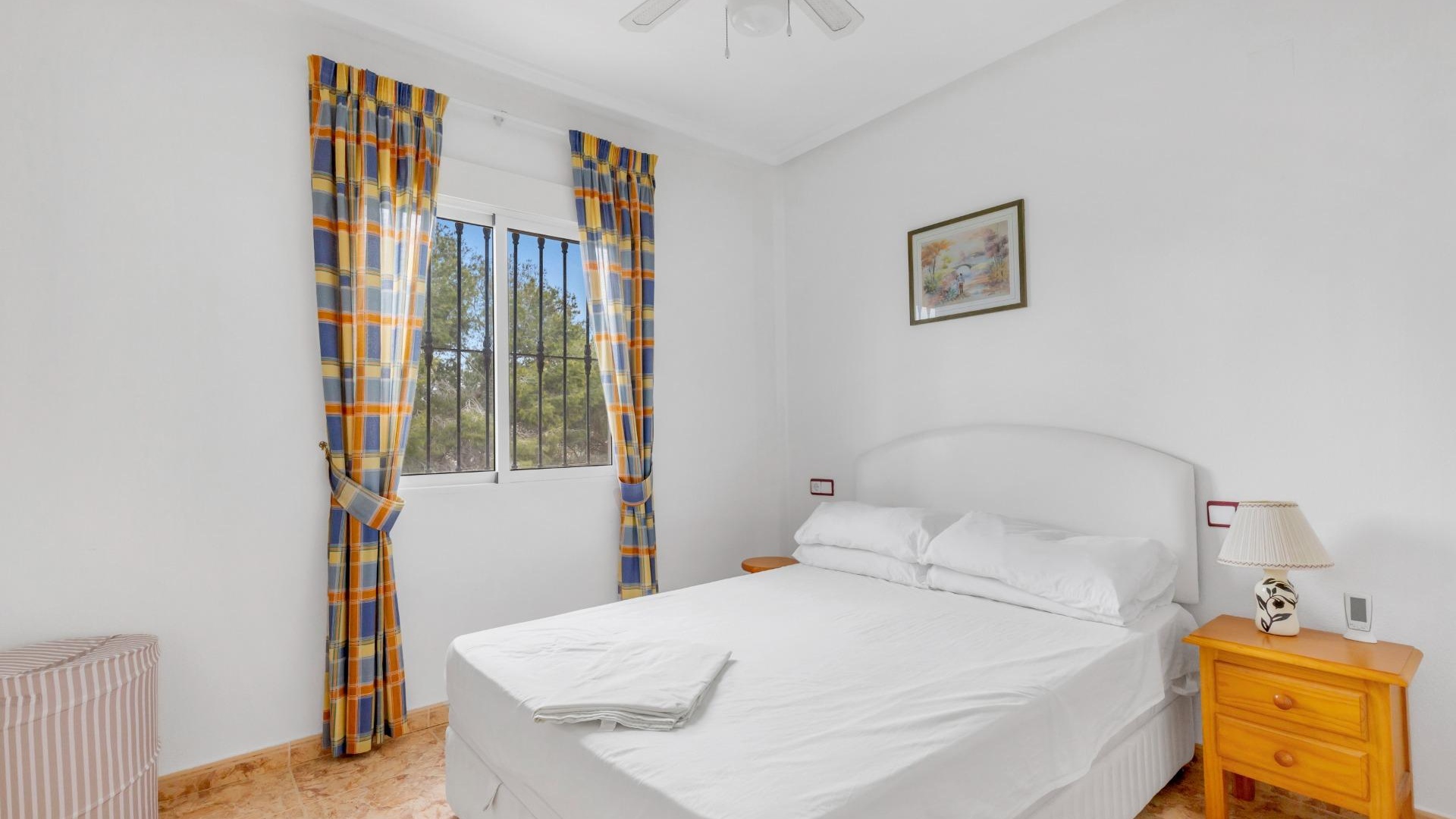 Wederverkoop - Appartement - Villamartin - st james park