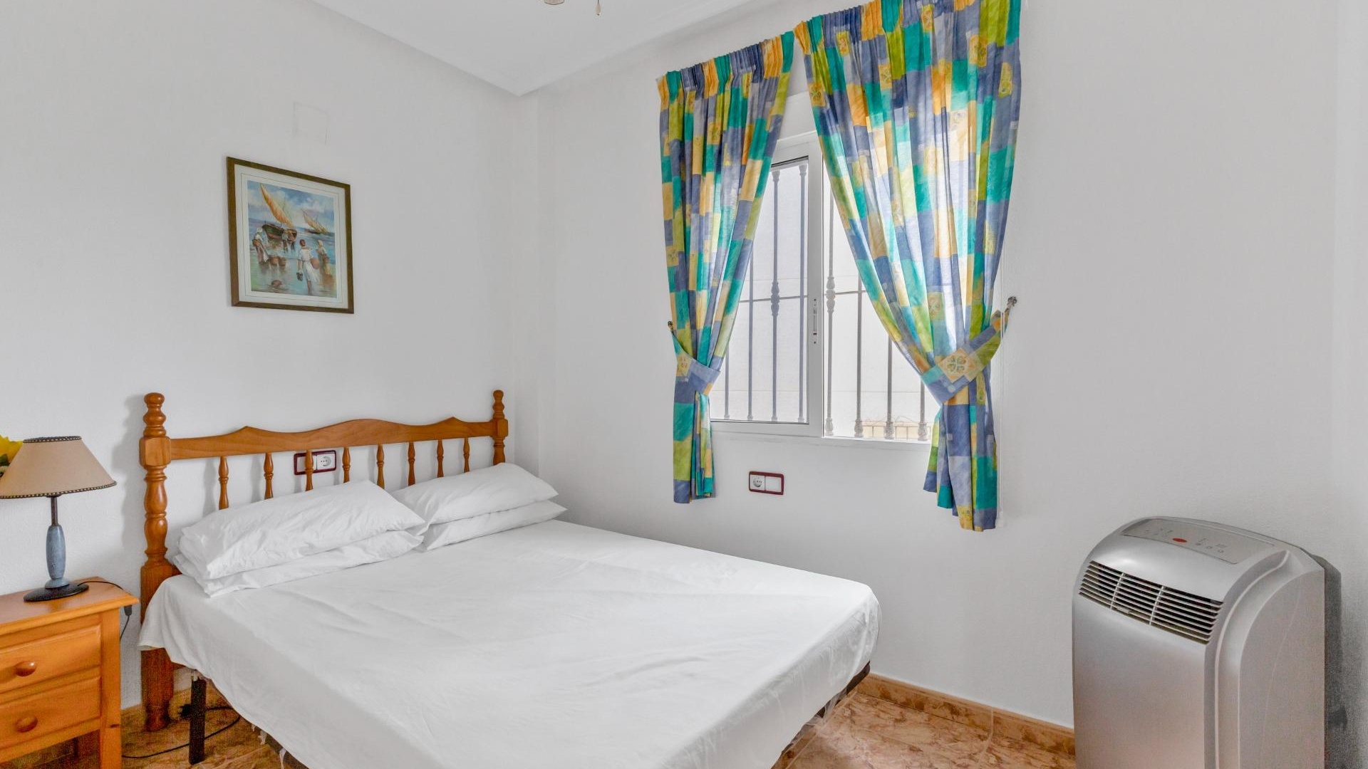 Wederverkoop - Appartement - Villamartin - st james park