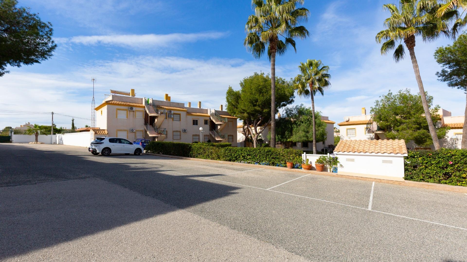 Wederverkoop - Appartement - Villamartin - st james park