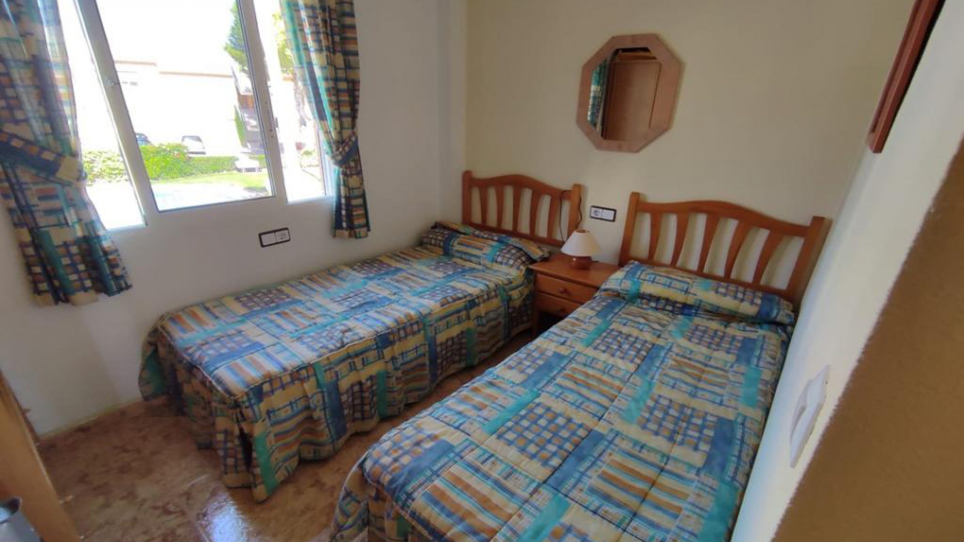 Wederverkoop - Appartement - Villamartin - st james park