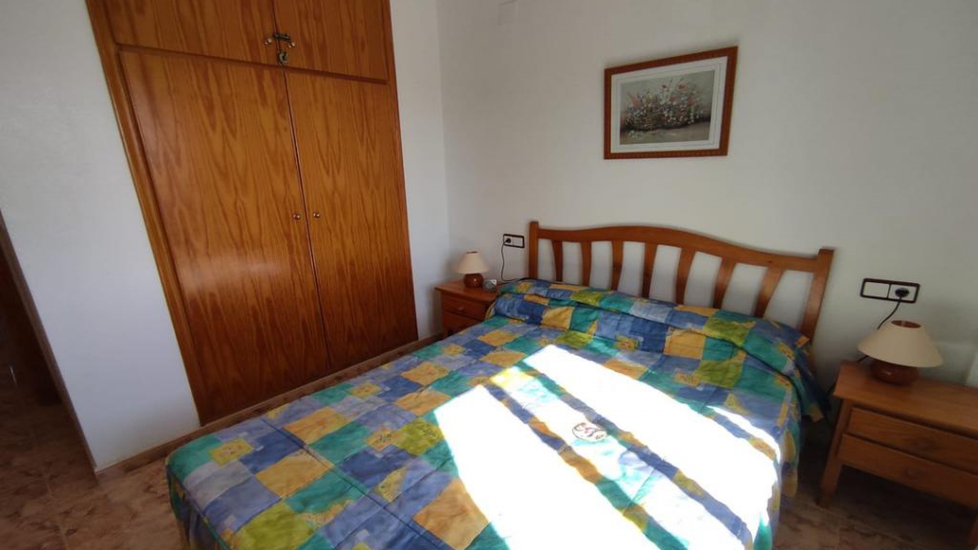 Wederverkoop - Appartement - Villamartin - st james park