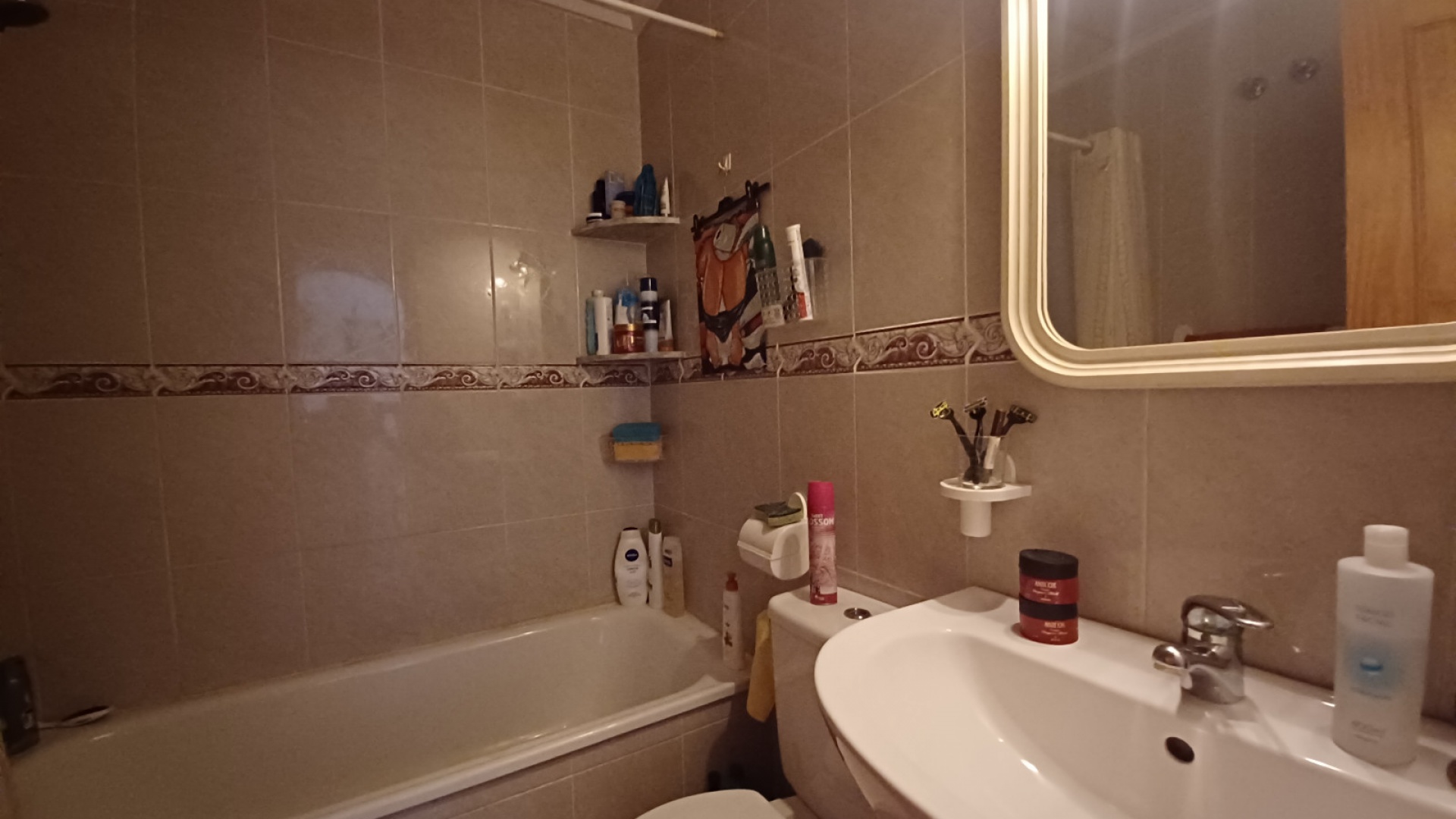 Wederverkoop - Appartement - Villamartin - st james park