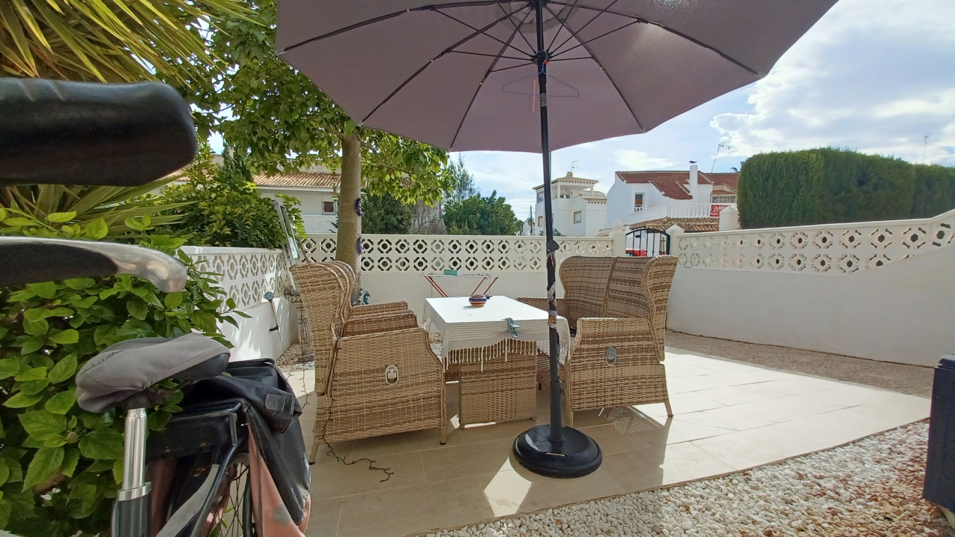 Wederverkoop - Appartement - Villamartin - st james park