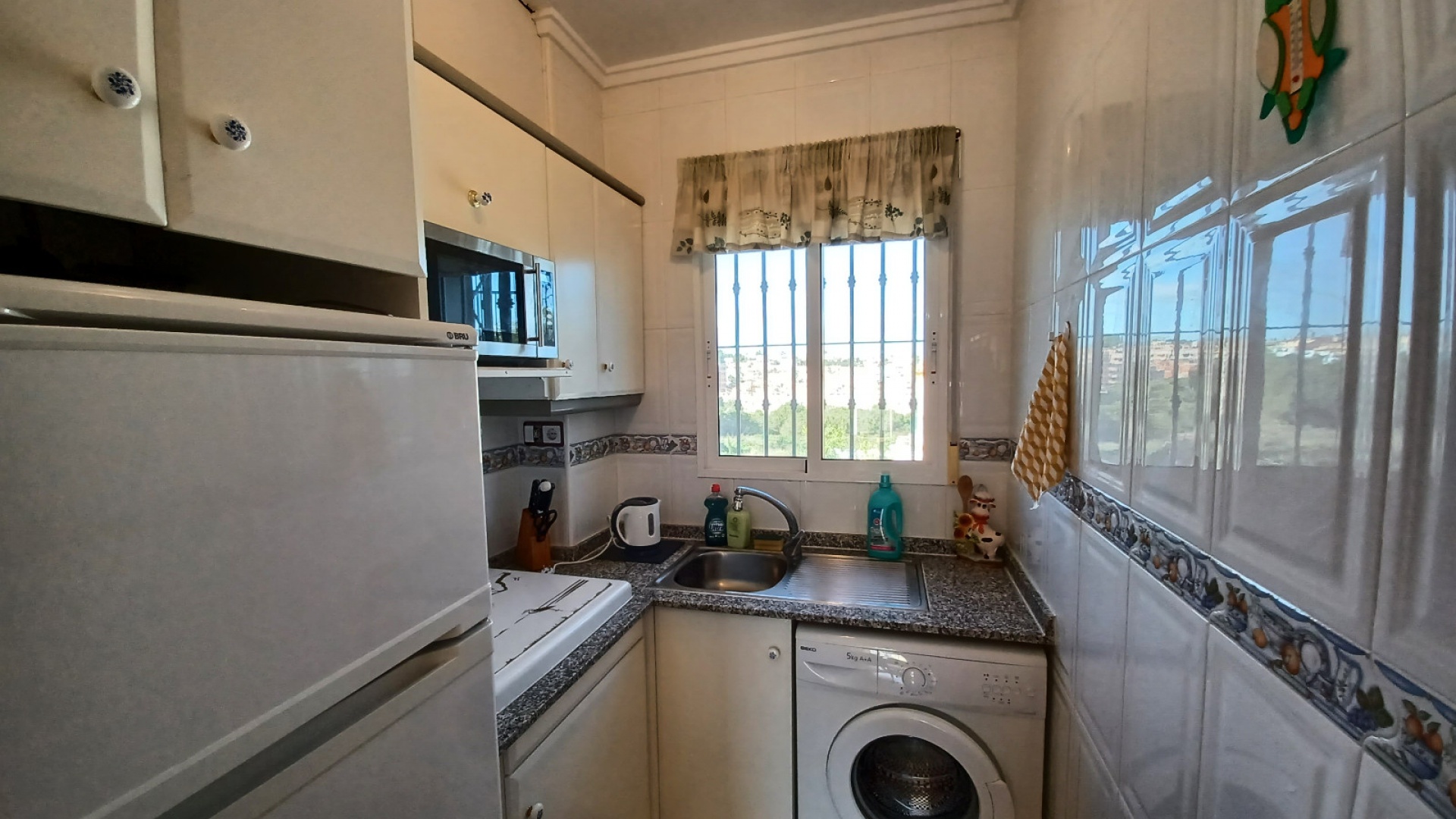 Wederverkoop - Appartement - Villamartin - st james park