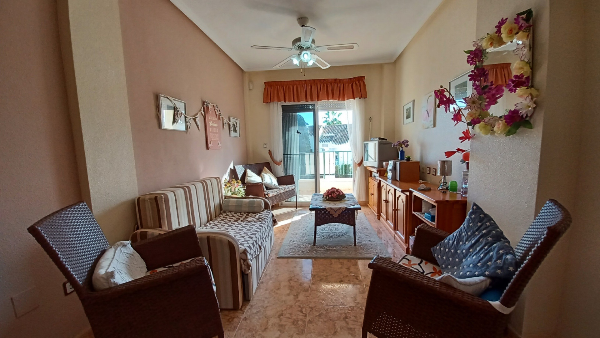 Wederverkoop - Appartement - Villamartin - st james park