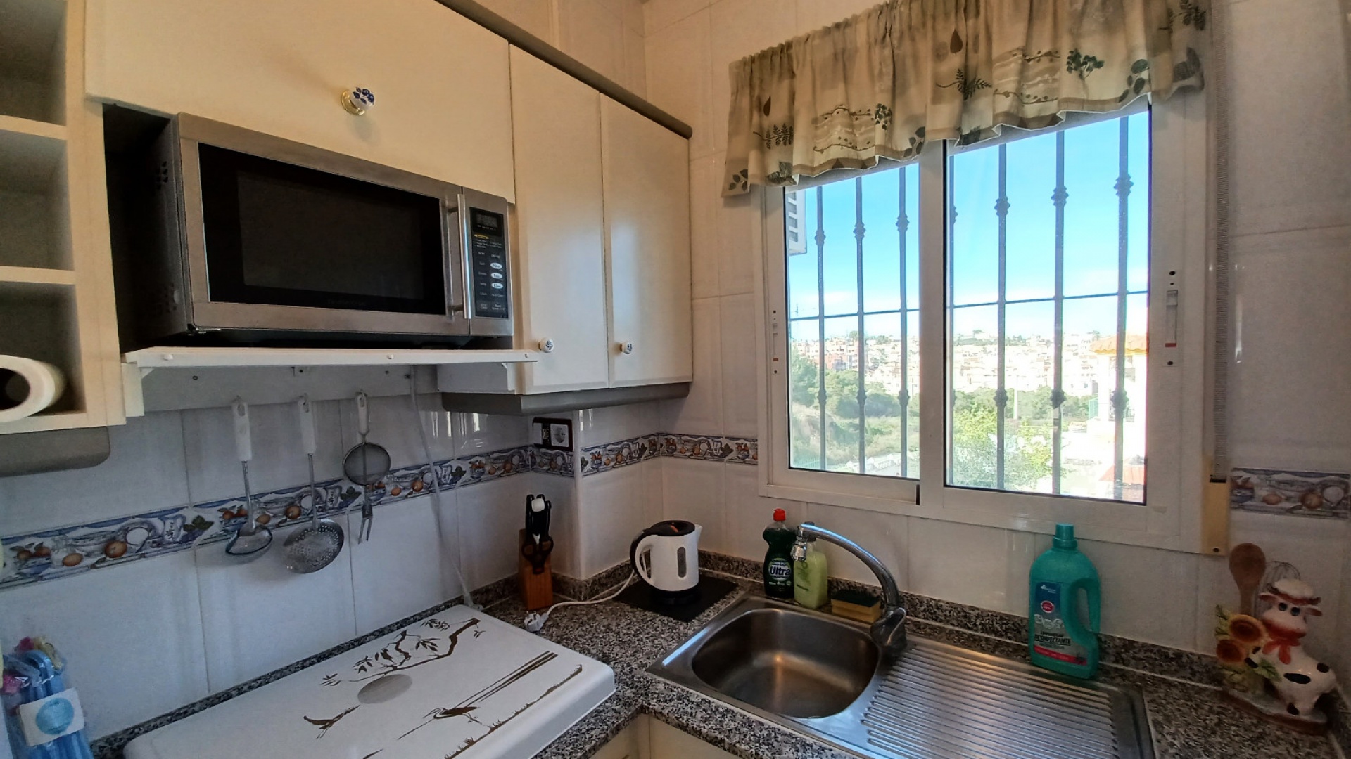 Wederverkoop - Appartement - Villamartin - st james park