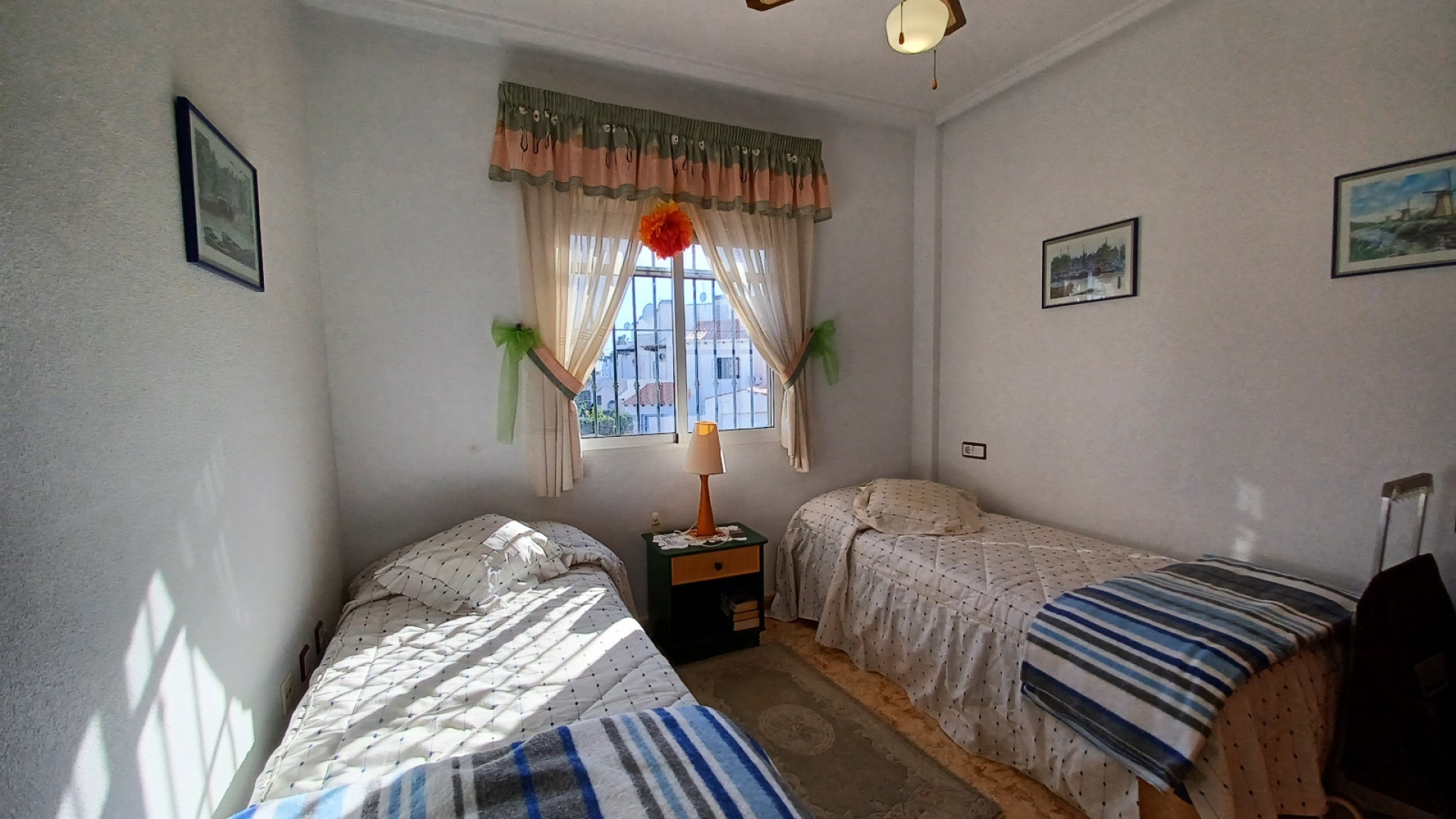 Wederverkoop - Appartement - Villamartin - st james park