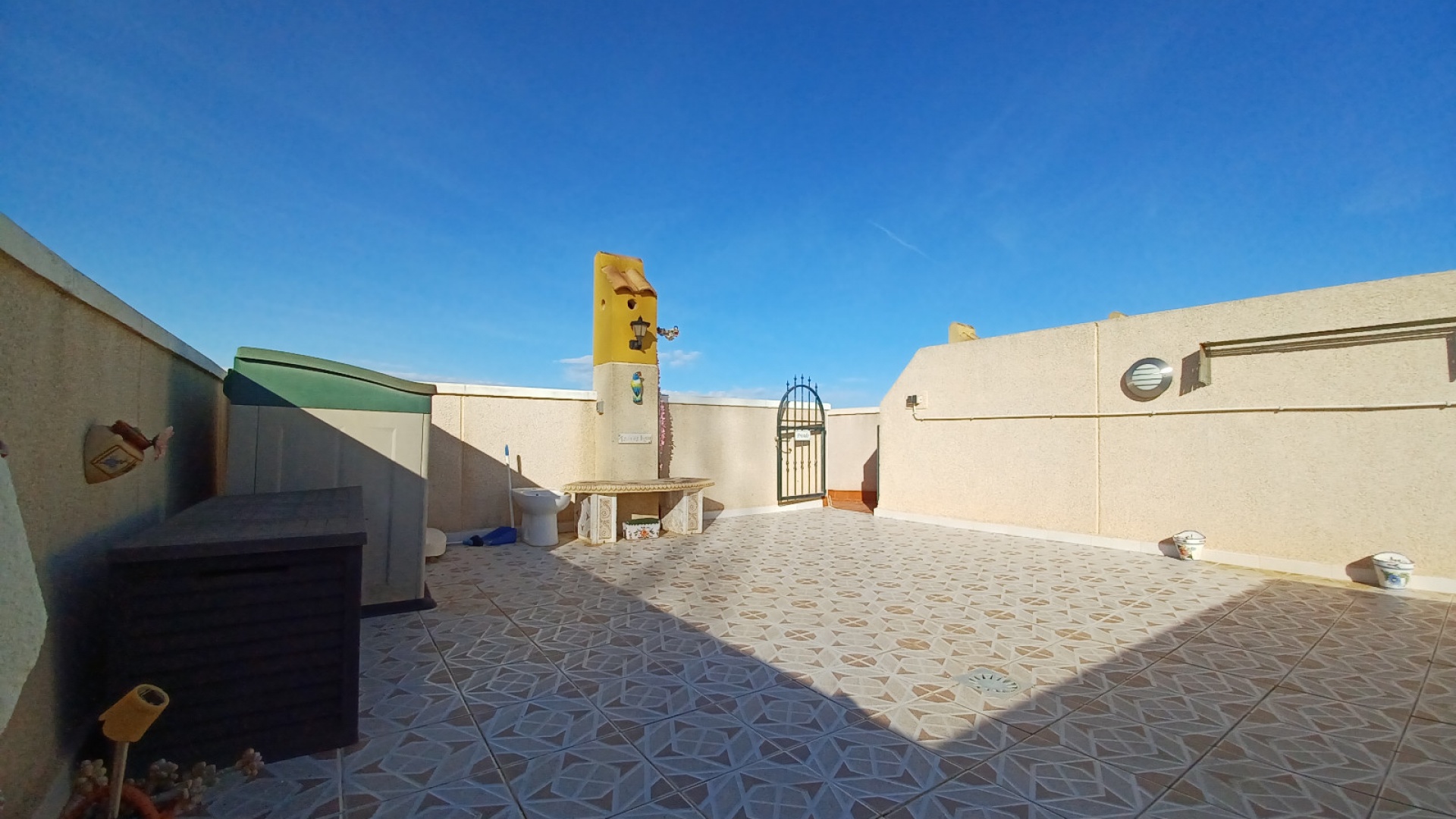 Wederverkoop - Appartement - Villamartin - st james park