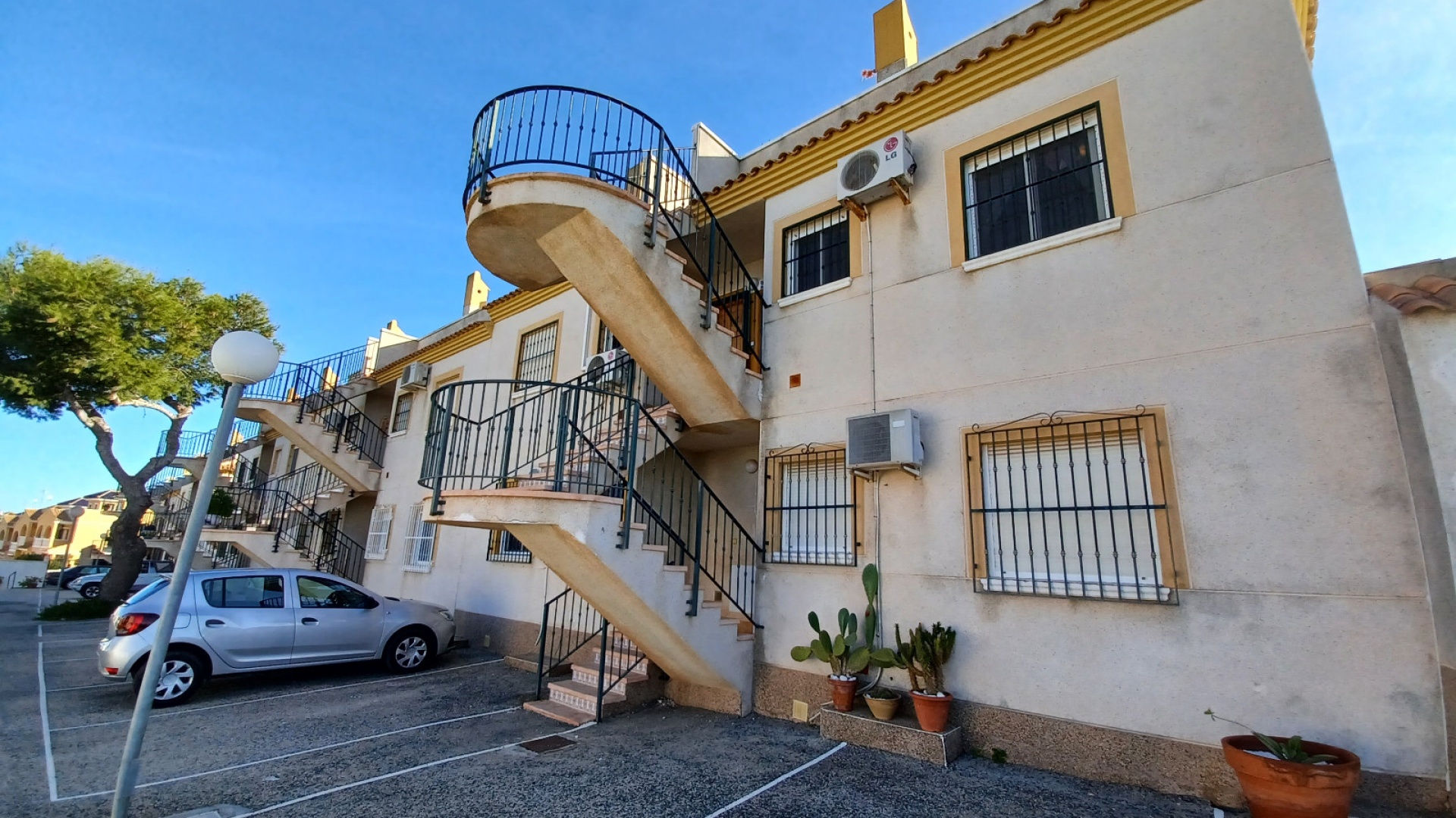 Wederverkoop - Appartement - Villamartin - st james park
