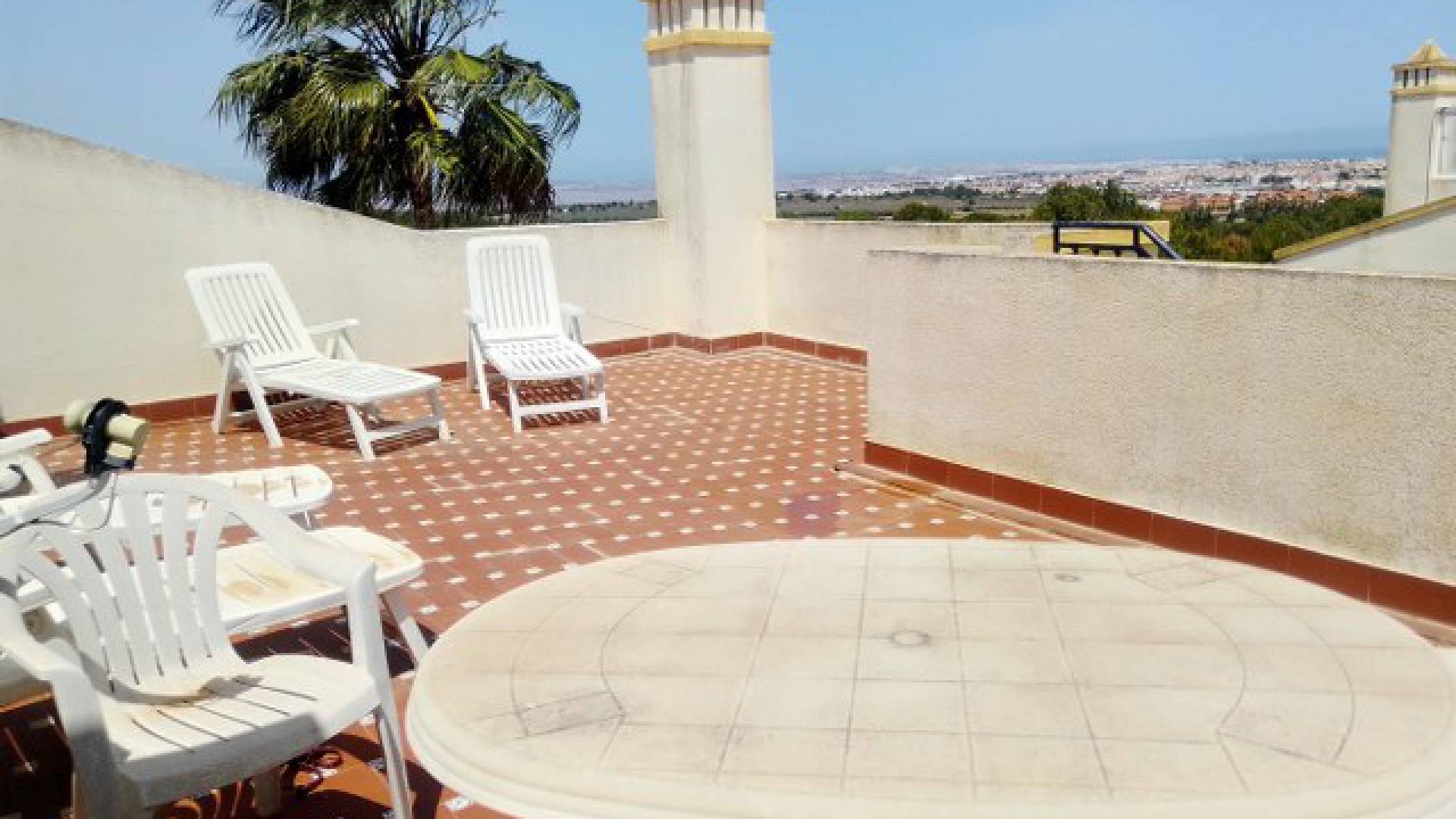 Wederverkoop - Appartement - Villamartin - valencia norte