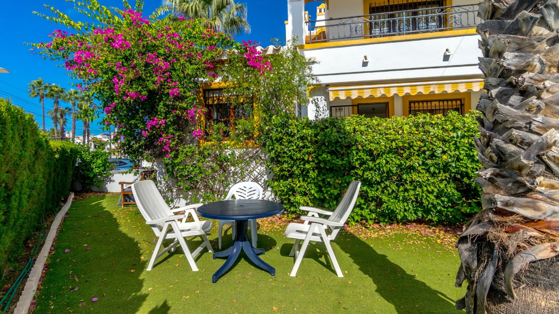 Wederverkoop - Appartement - Villamartin - valencias