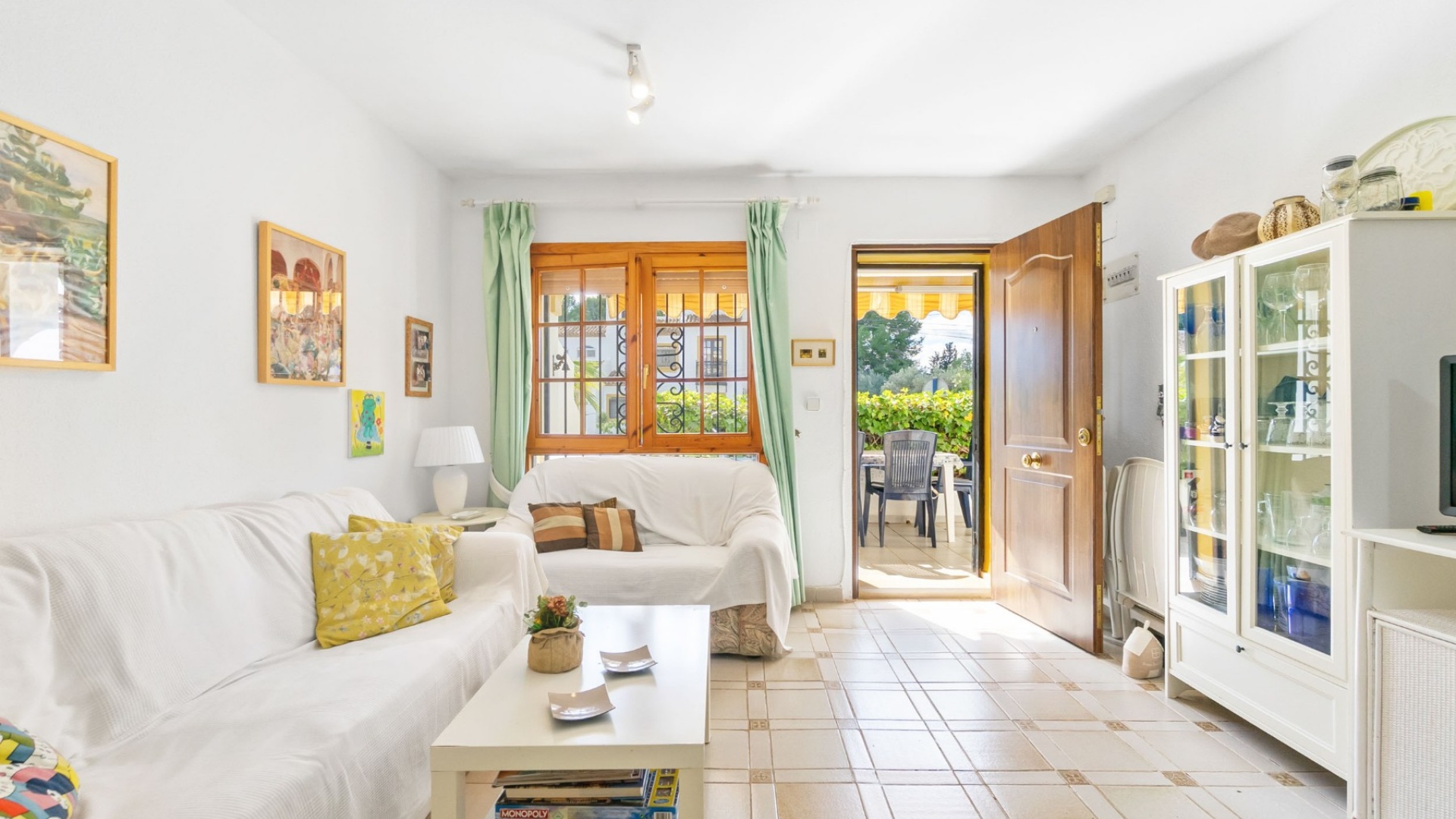 Wederverkoop - Appartement - Villamartin - valencias