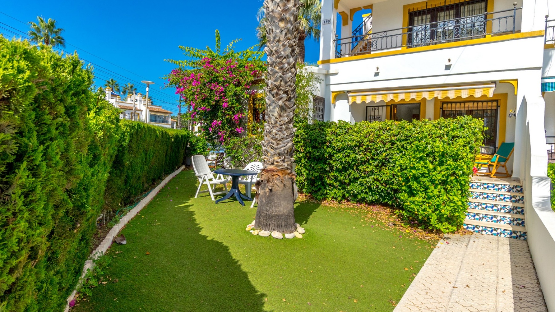 Wederverkoop - Appartement - Villamartin - valencias