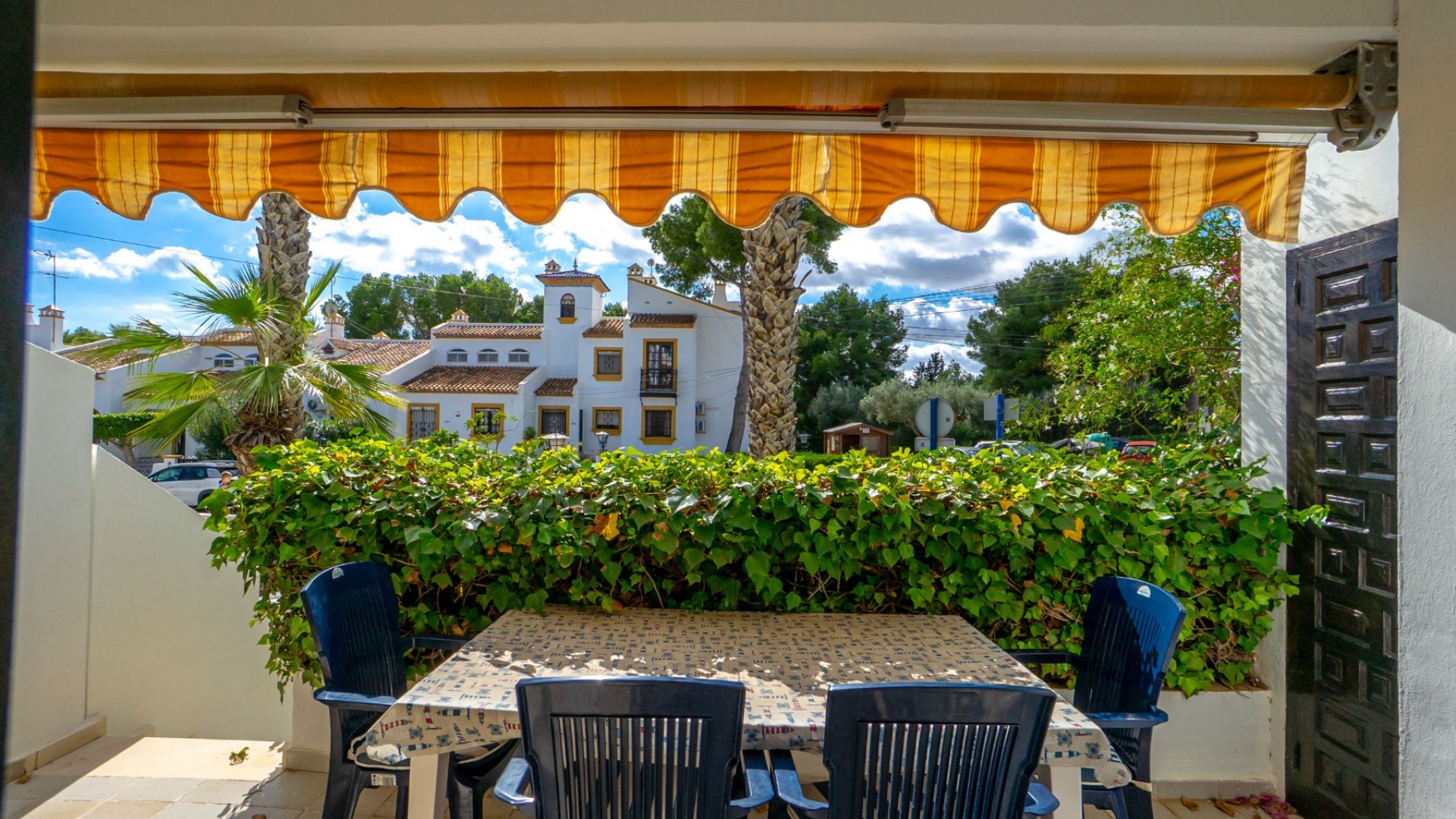 Wederverkoop - Appartement - Villamartin - valencias