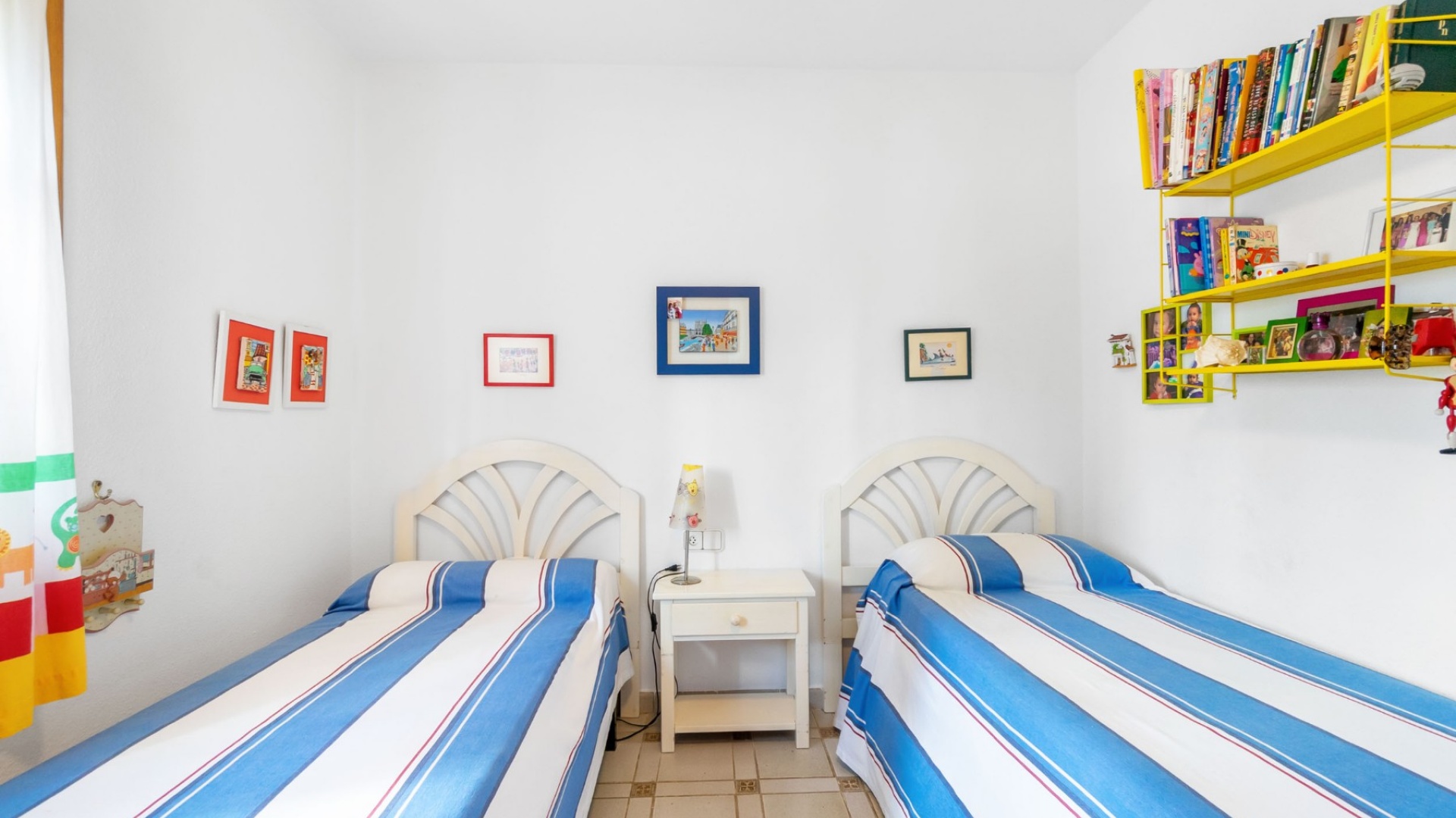 Wederverkoop - Appartement - Villamartin - valencias