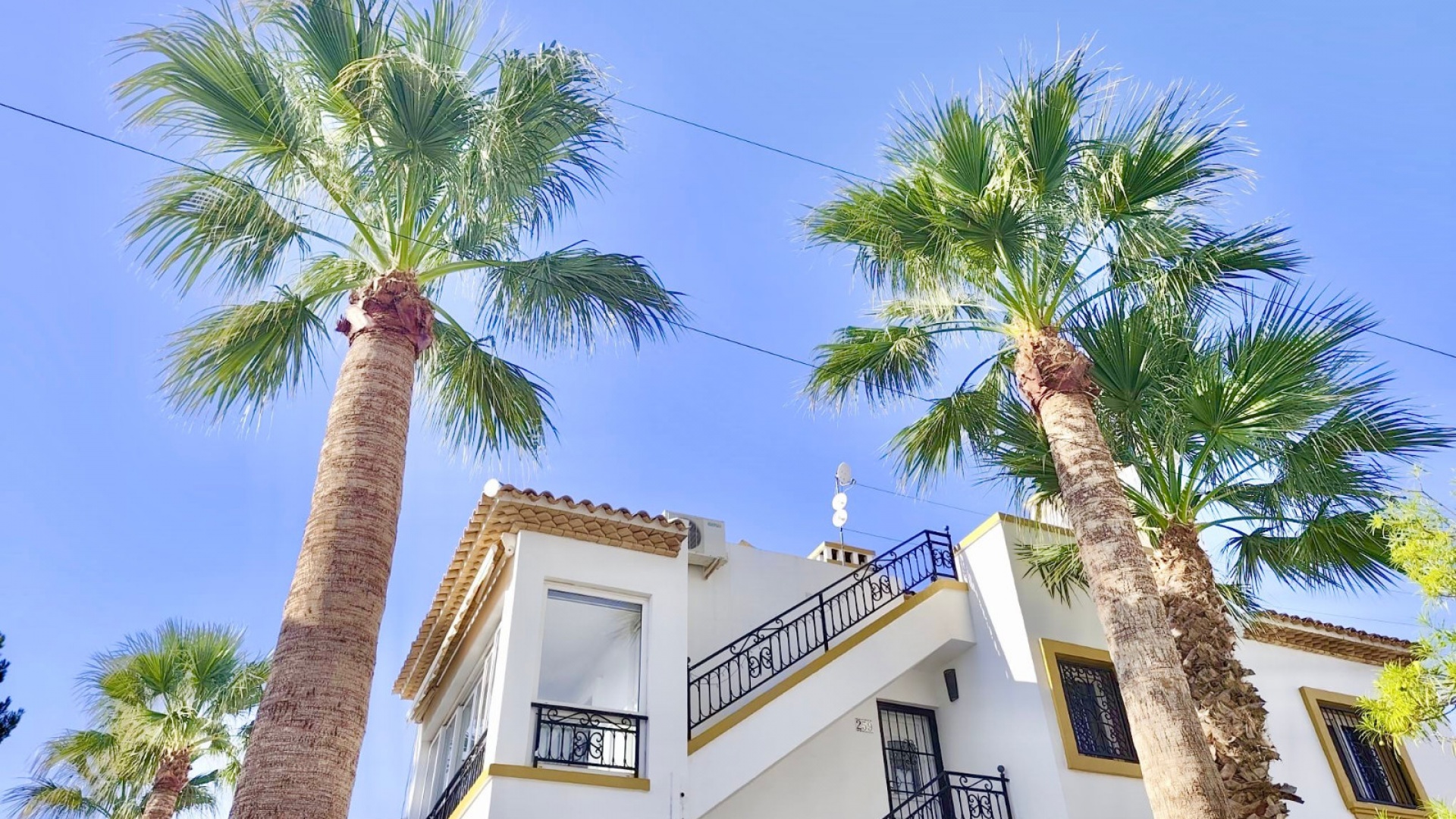 Wederverkoop - Appartement - Villamartin - valencias