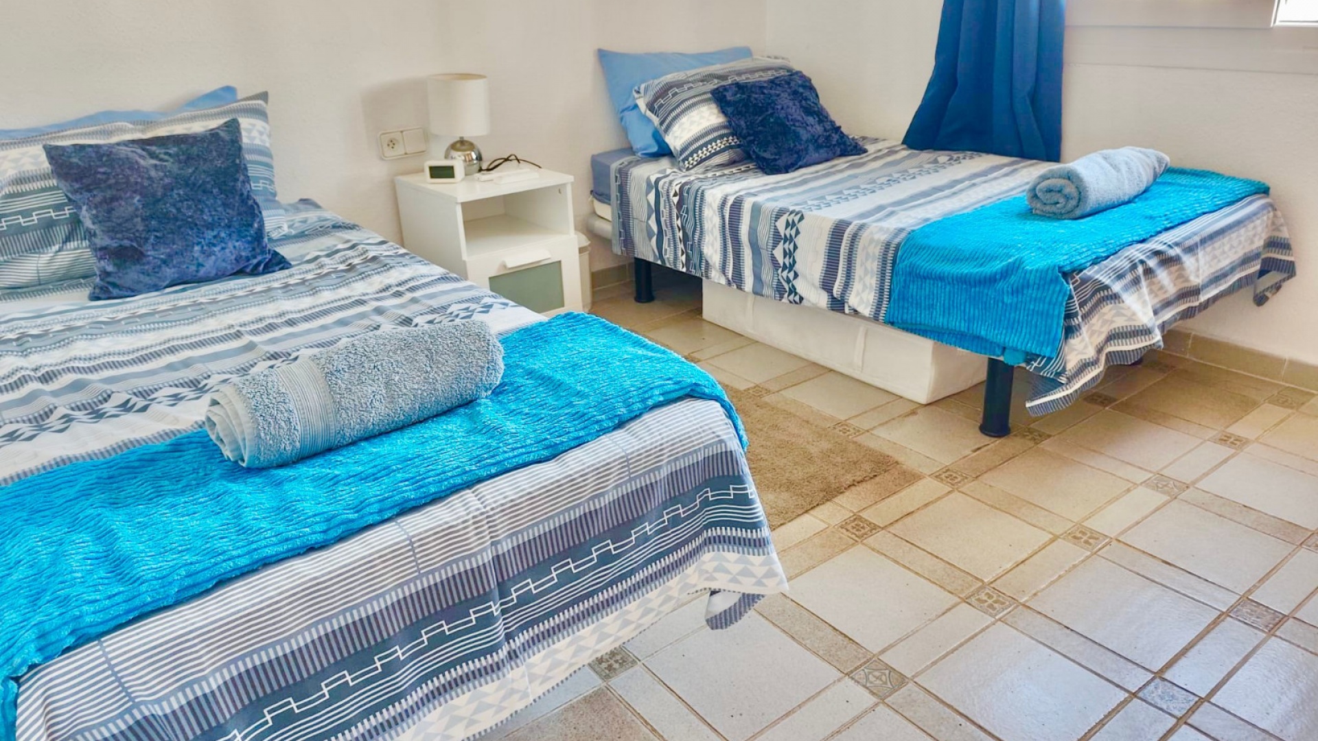 Wederverkoop - Appartement - Villamartin - valencias