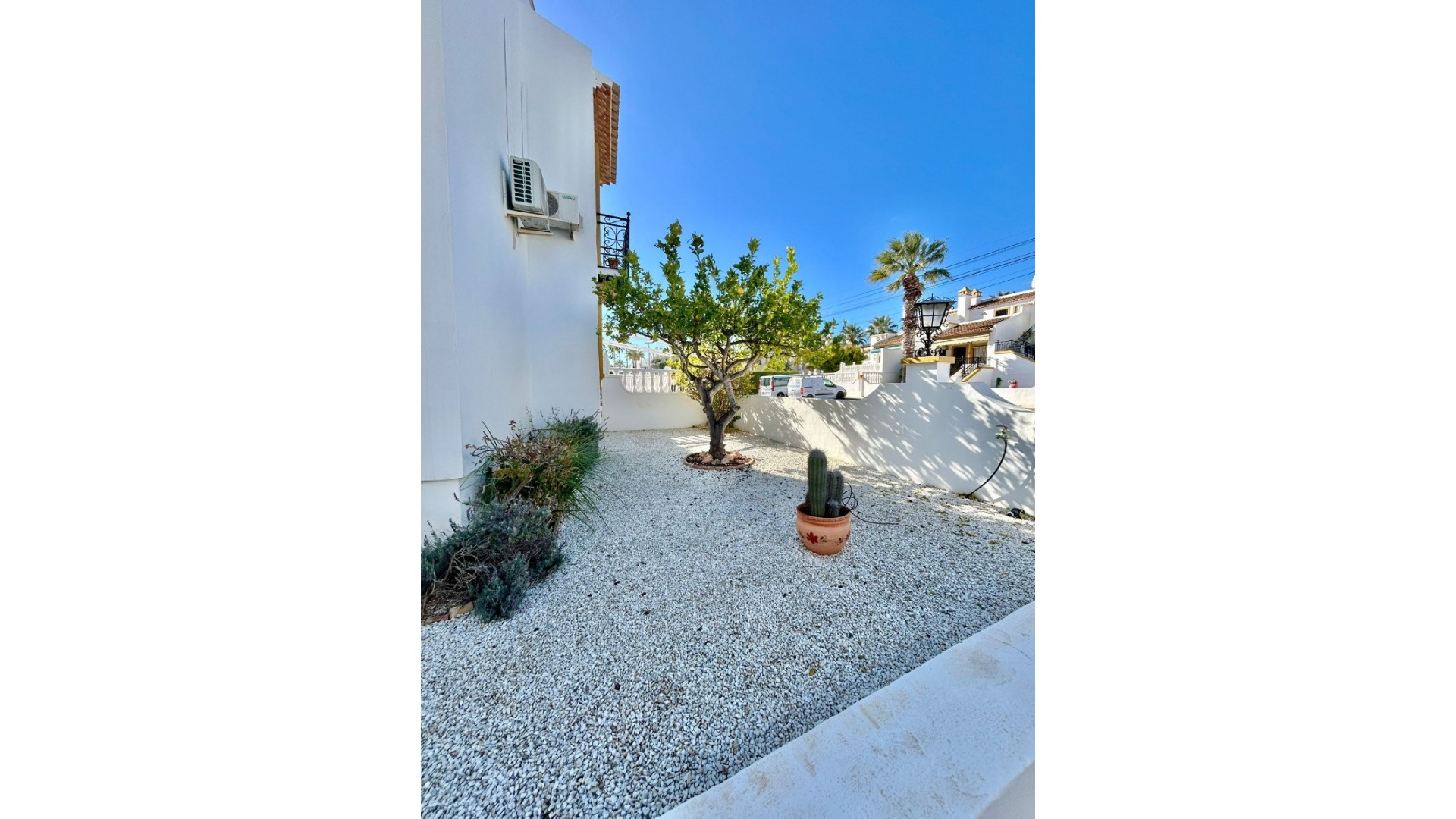 Wederverkoop - Appartement - Villamartin - valencias