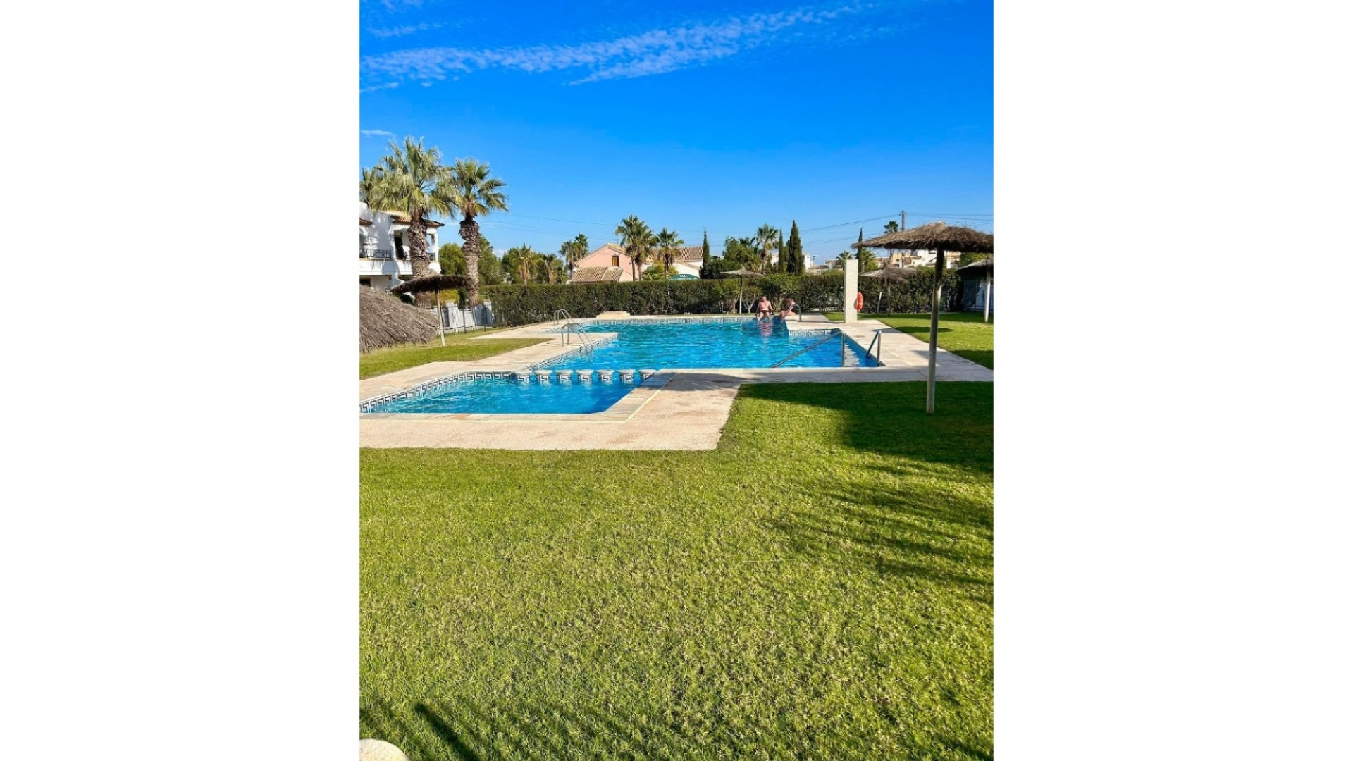 Wederverkoop - Appartement - Villamartin - valencias