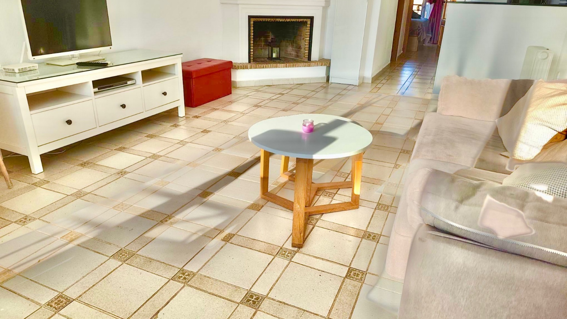 Wederverkoop - Appartement - Villamartin - valencias