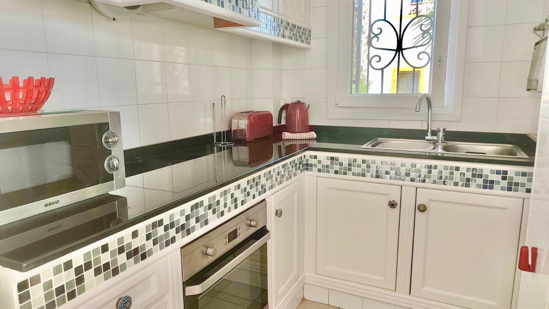 Wederverkoop - Appartement - Villamartin - valencias