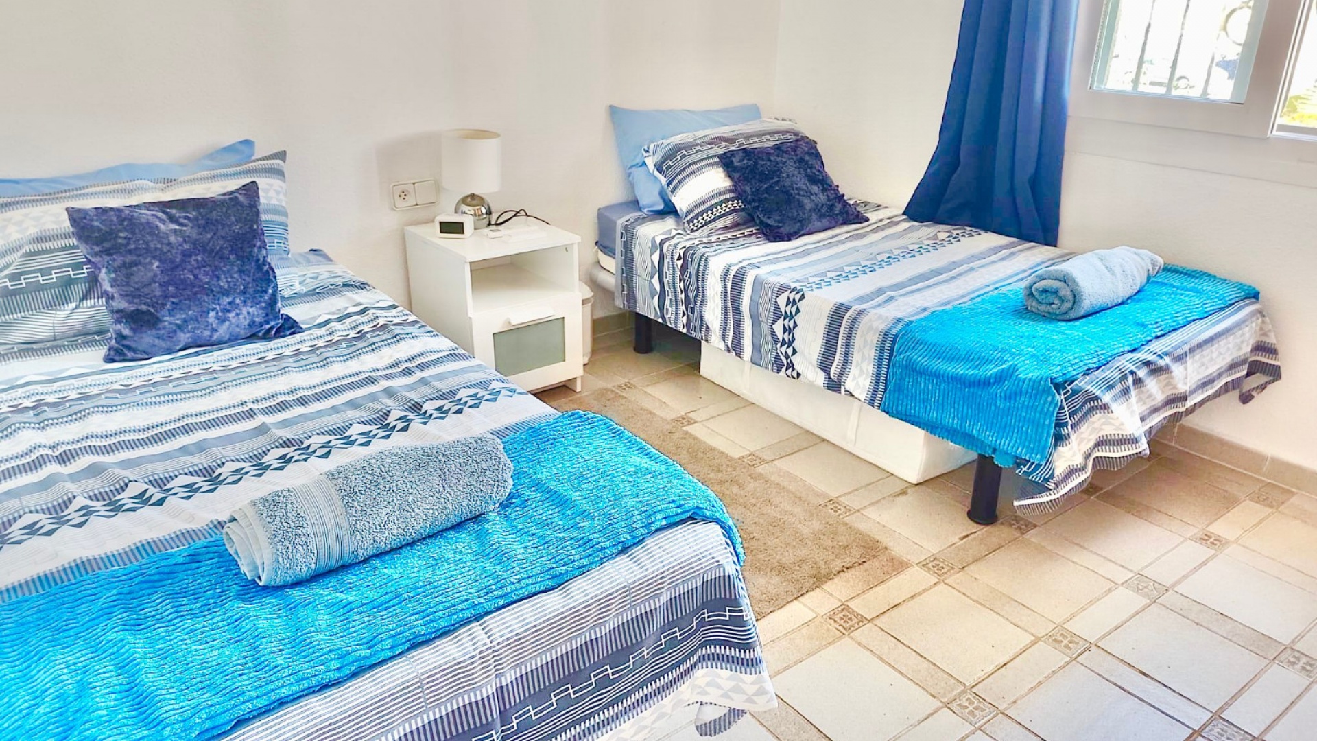 Wederverkoop - Appartement - Villamartin - valencias